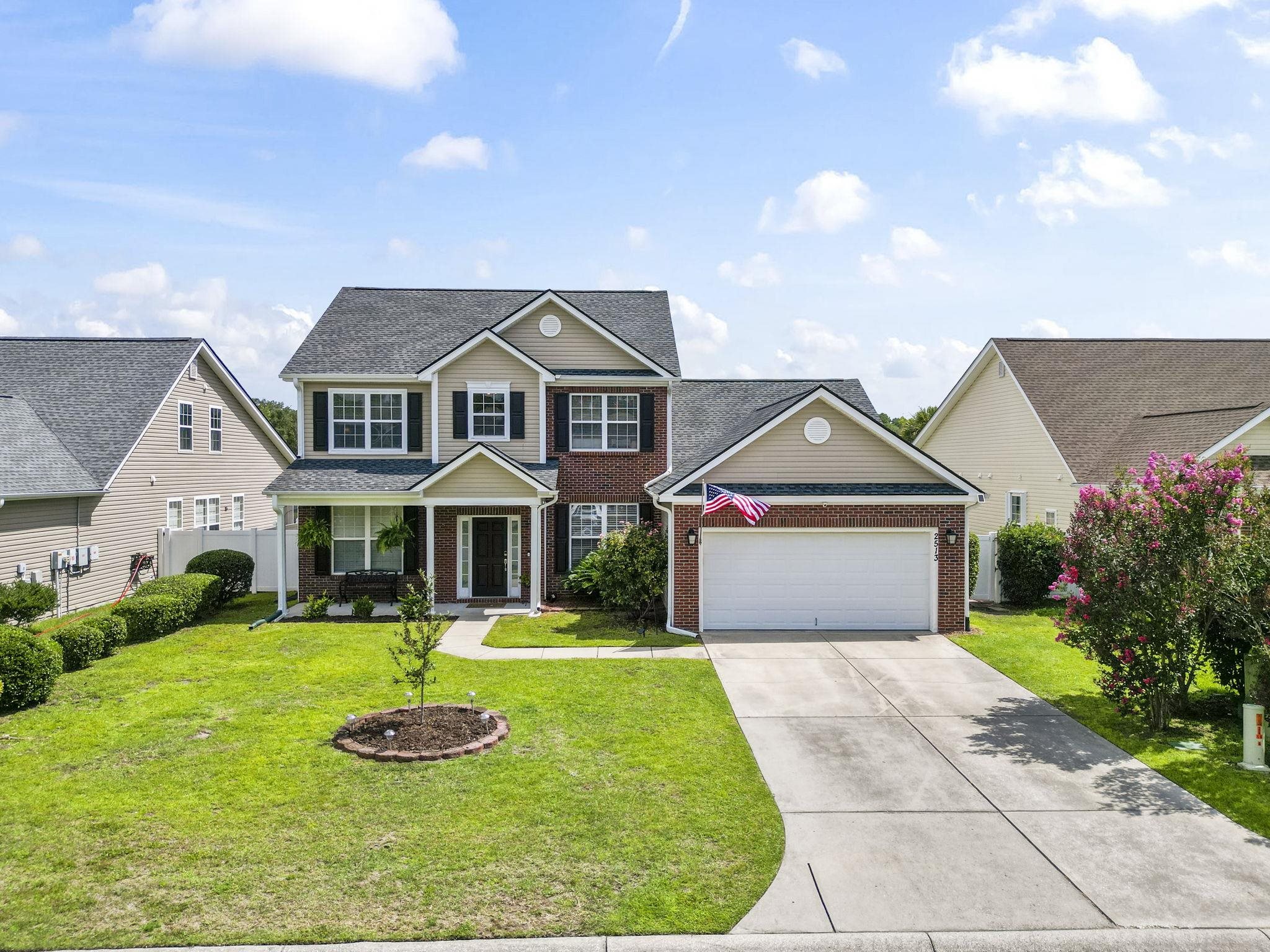 2513 Sugar Creek Ct., Myrtle Beach