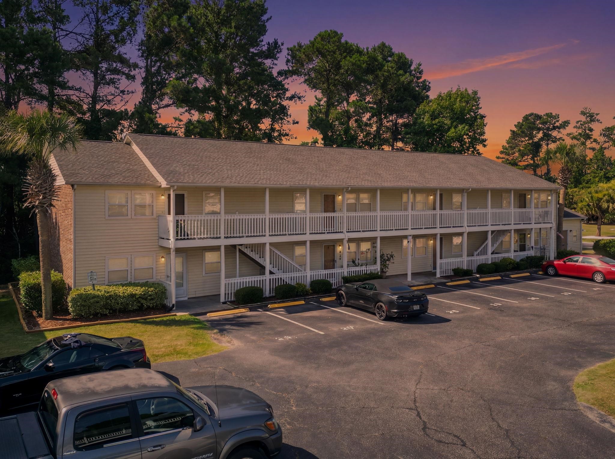 Homes for sale in Mallard Creek Condo