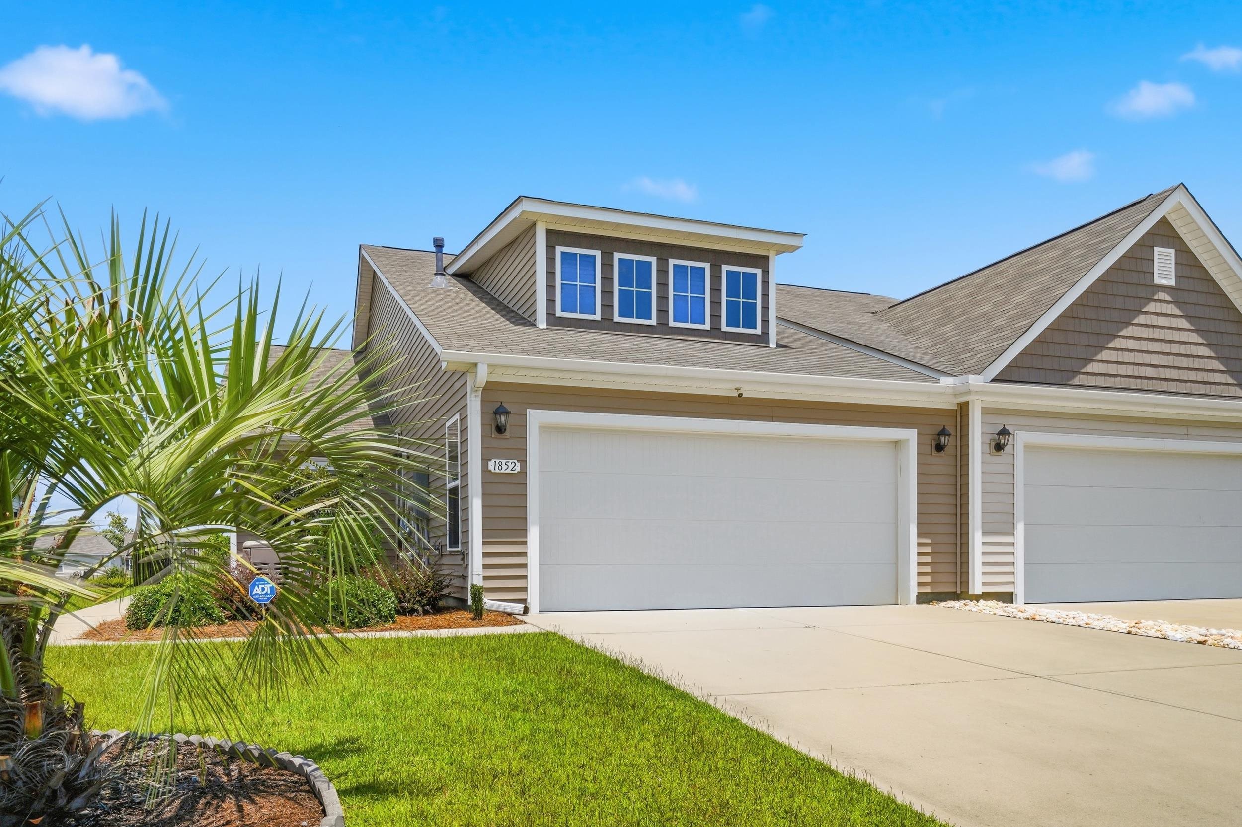 Homes for sale in The Townes at Heather Glen