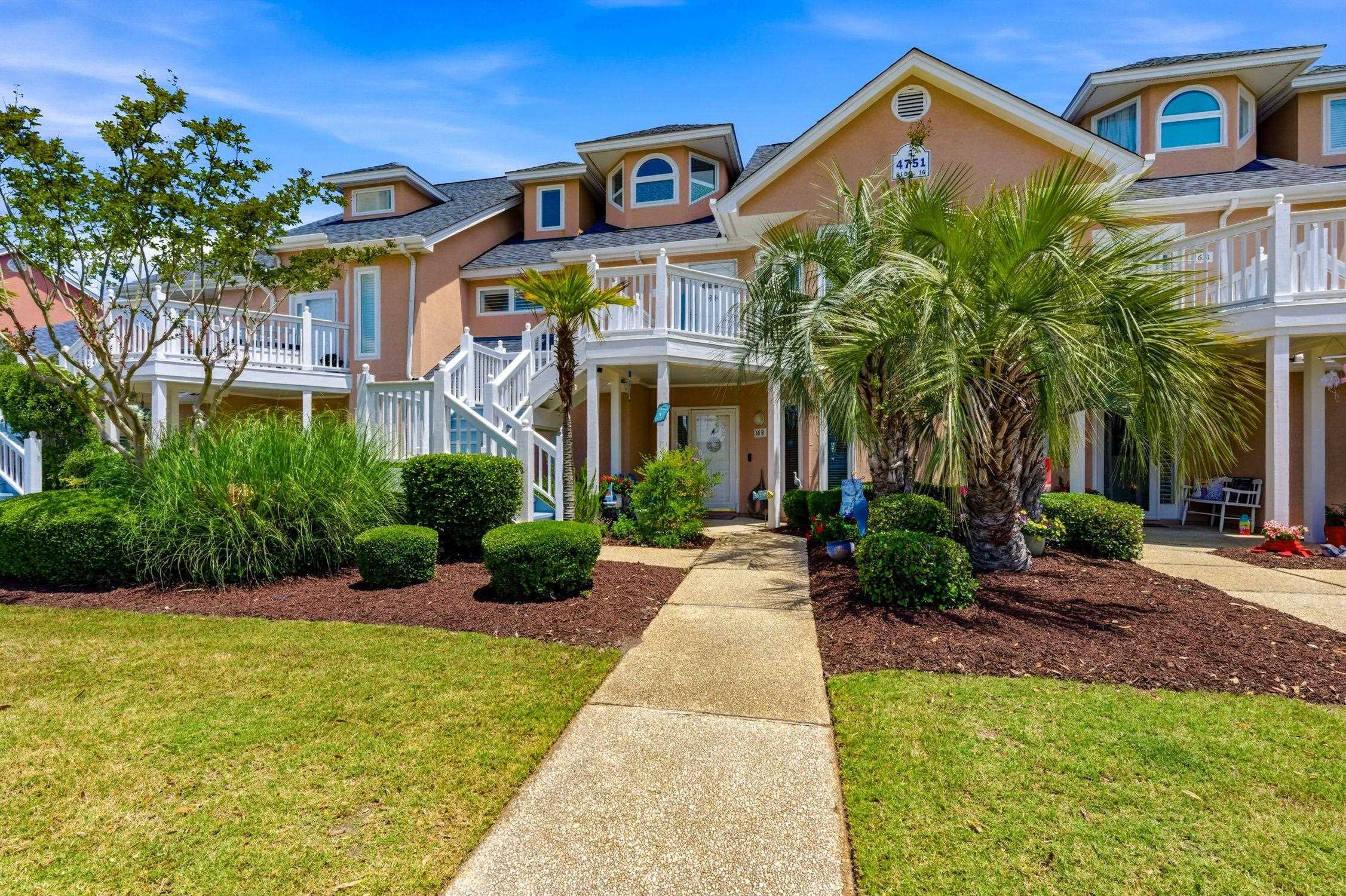 Homes for sale in Lightkeepers Village - HPR