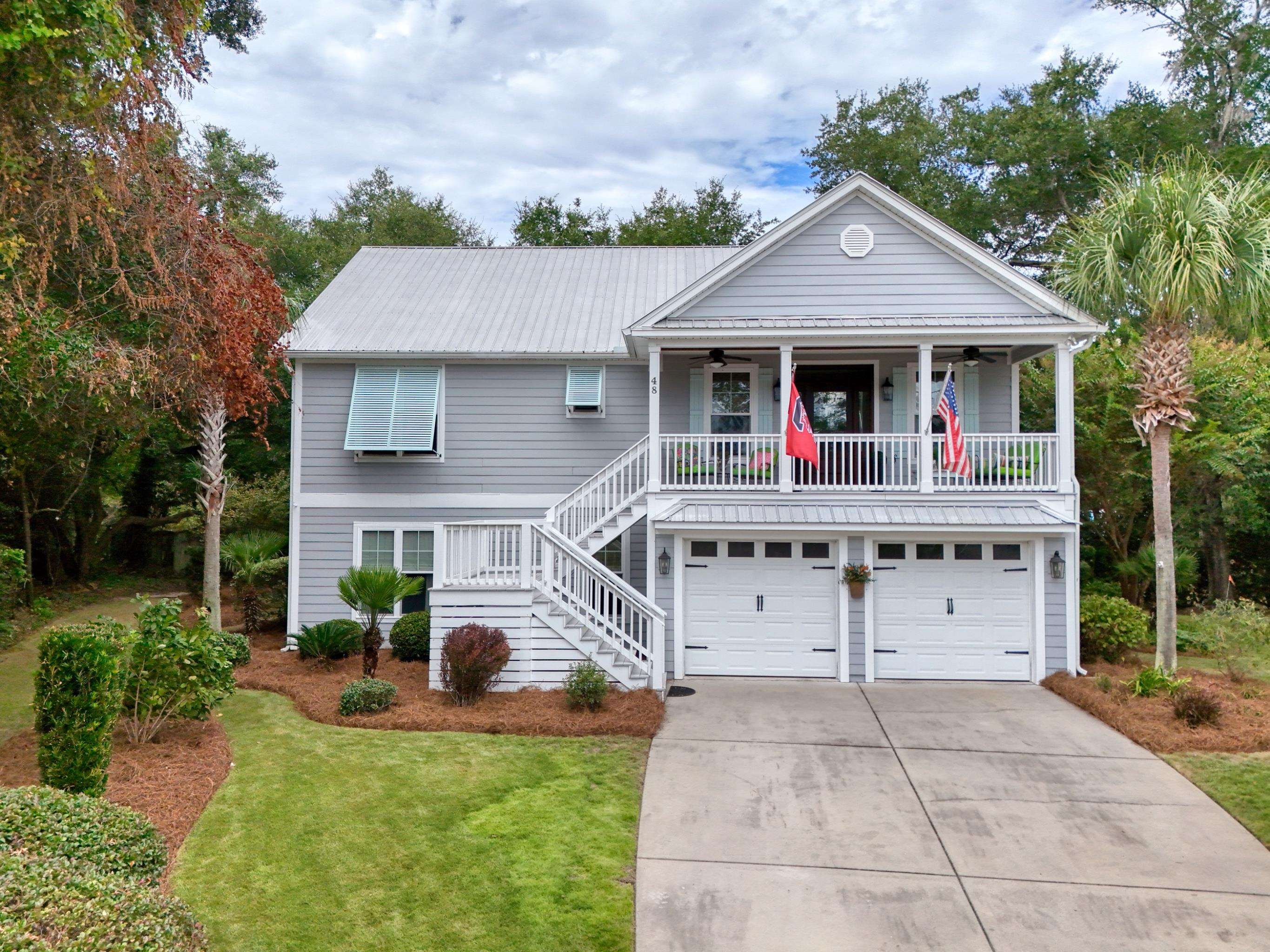 Homes for sale in Creekside Cottages