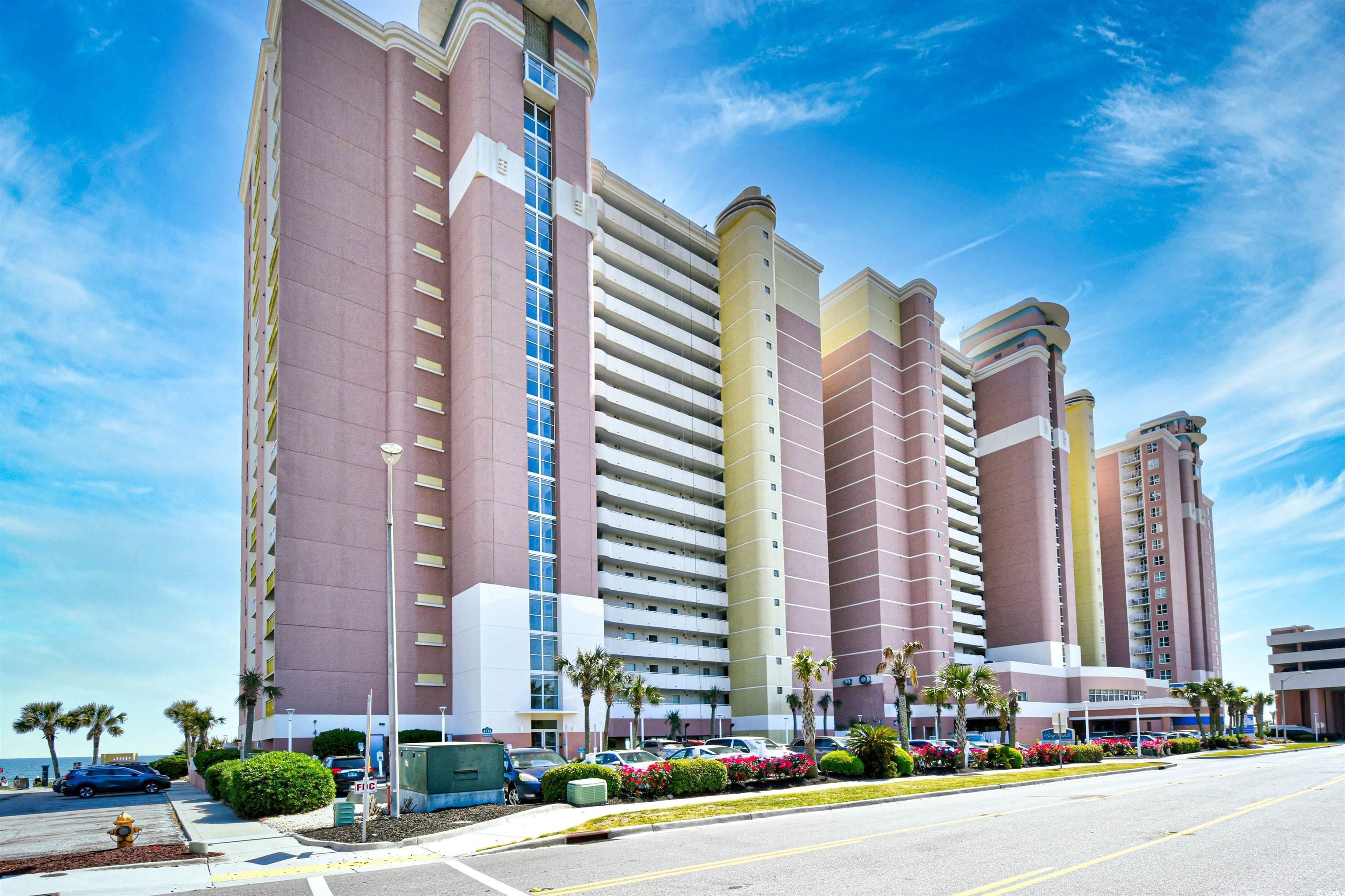 2711 S Ocean Blvd., North Myrtle Beach