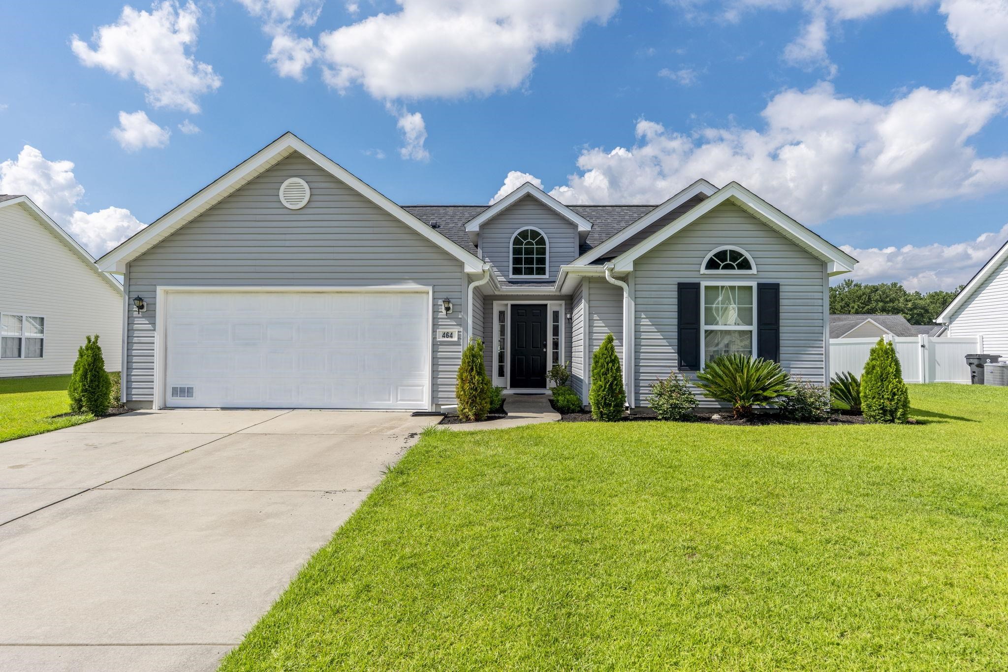 Homes for sale in Carolina Woods