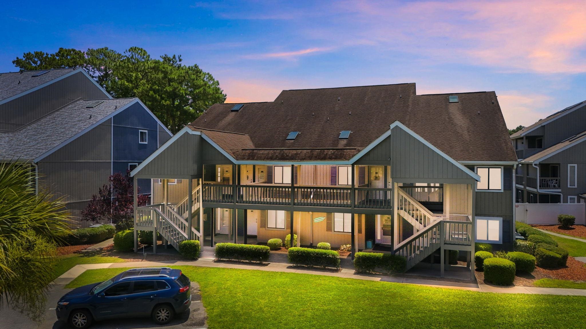1890 Auburn Dr., Surfside Beach