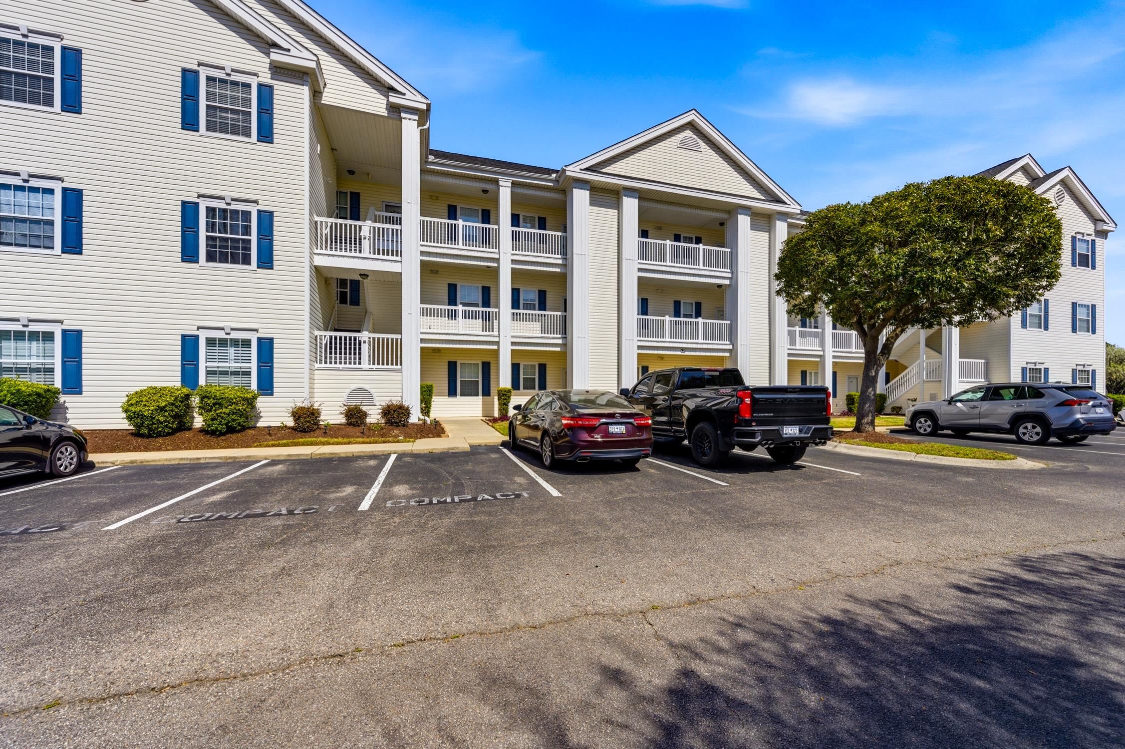 901 West Port Dr., North Myrtle Beach