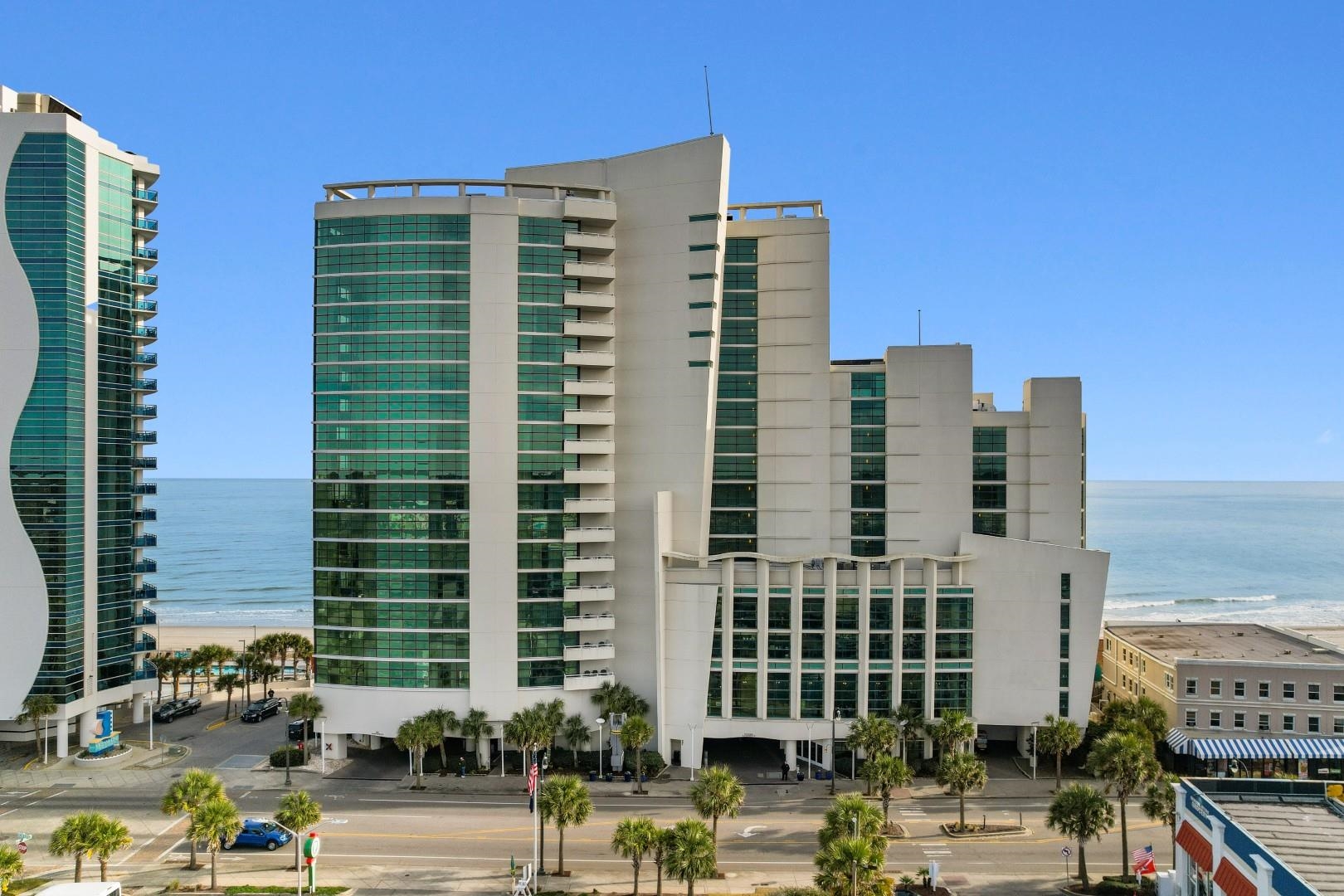 201 S Ocean Blvd., Myrtle Beach