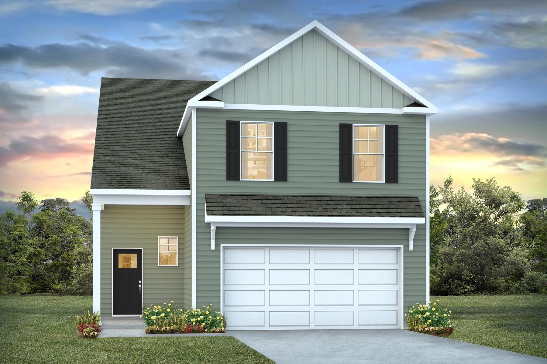 160 Grazing St, Myrtle Beach