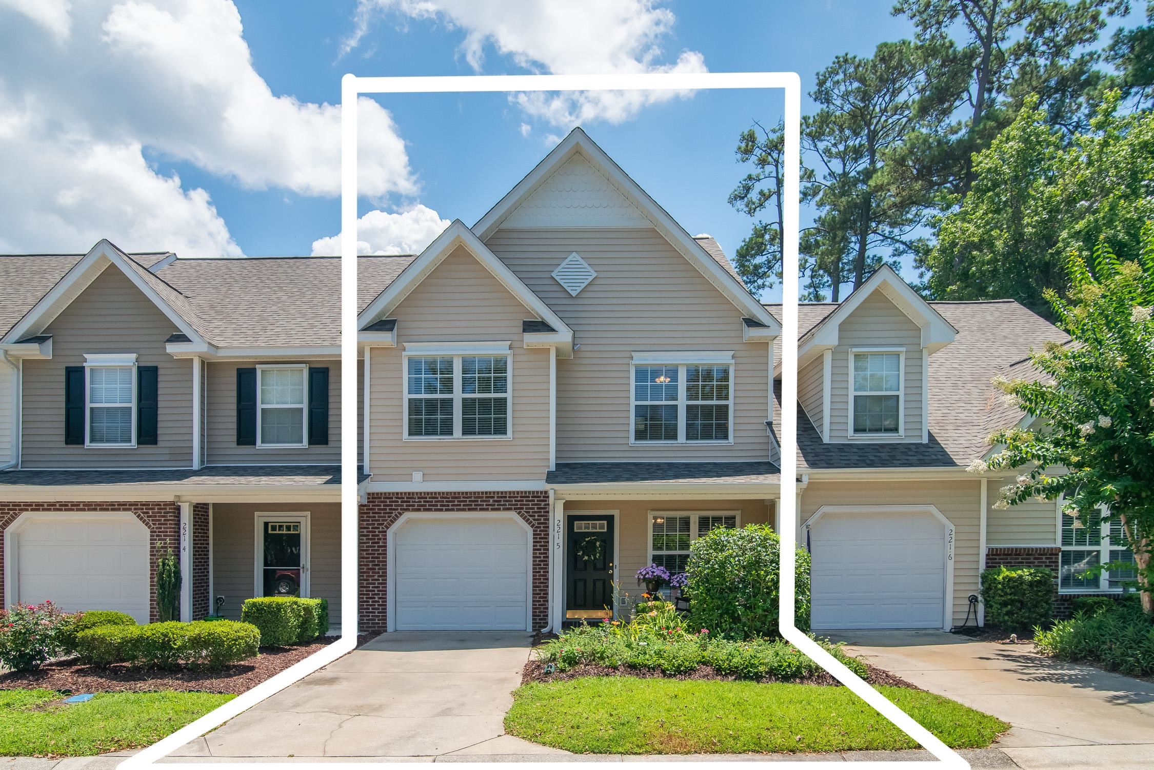 221-5 Red Rose Blvd., Pawleys Island