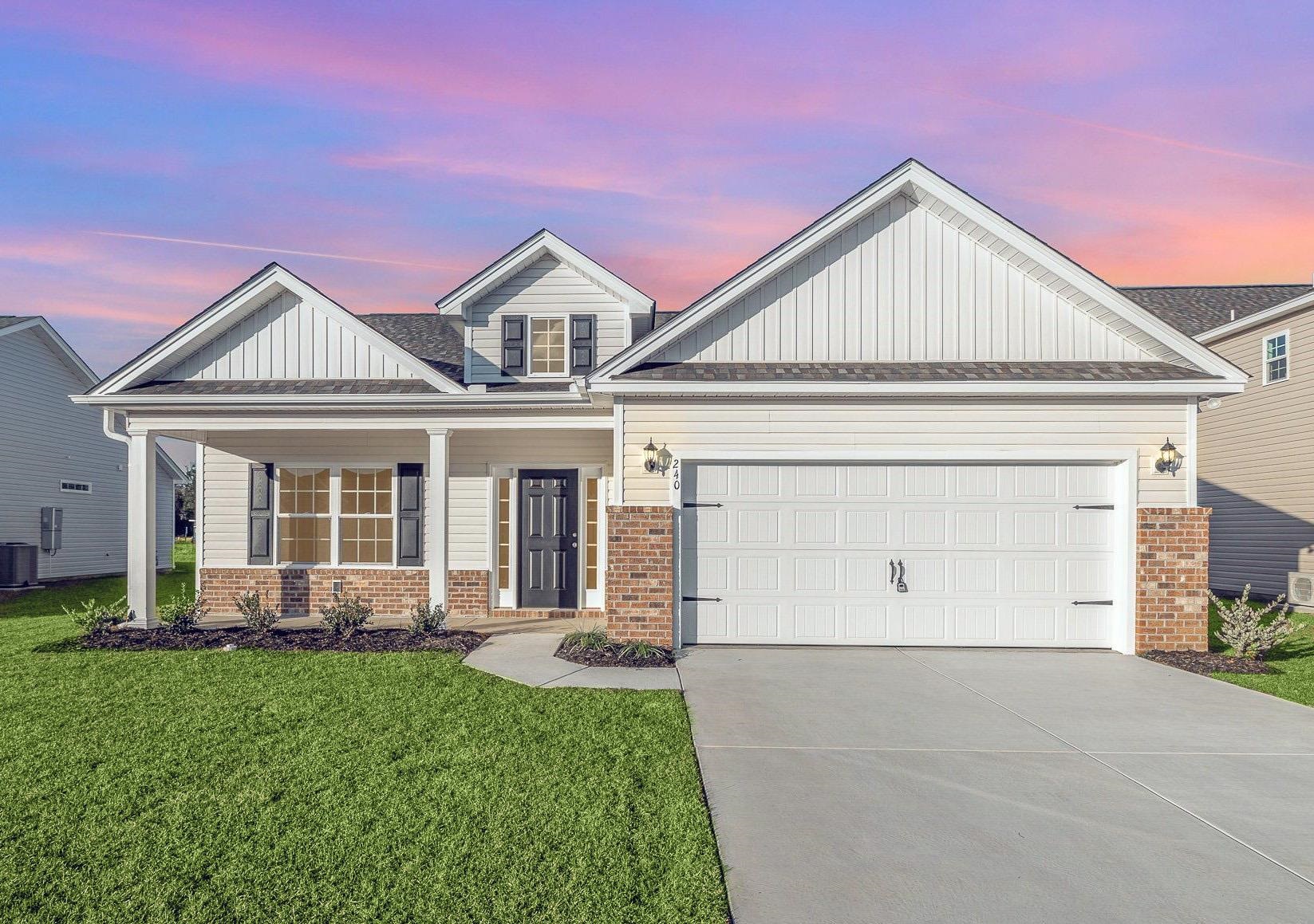 810 Woodside Dr., Conway