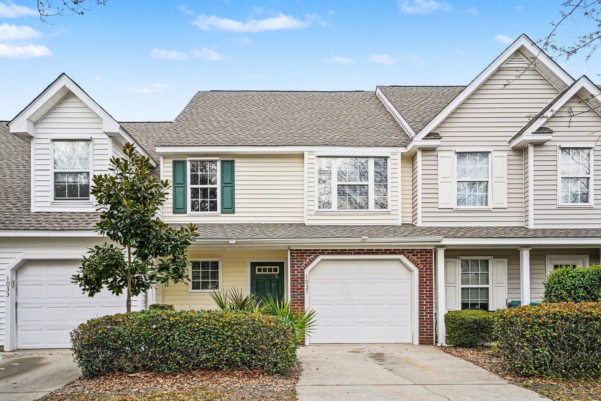 1037 Stanton Pl., Myrtle Beach
