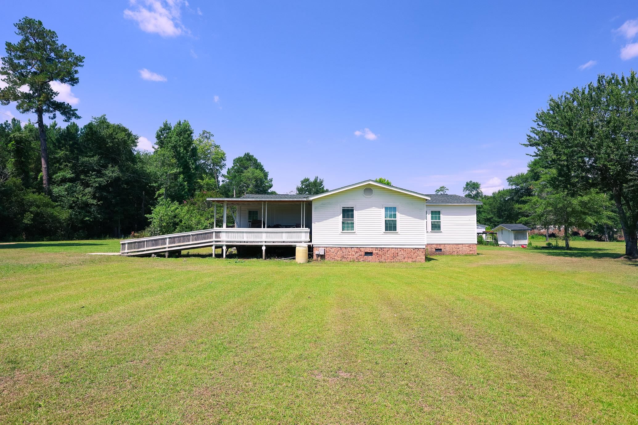 3531 Good Luck Rd., Aynor