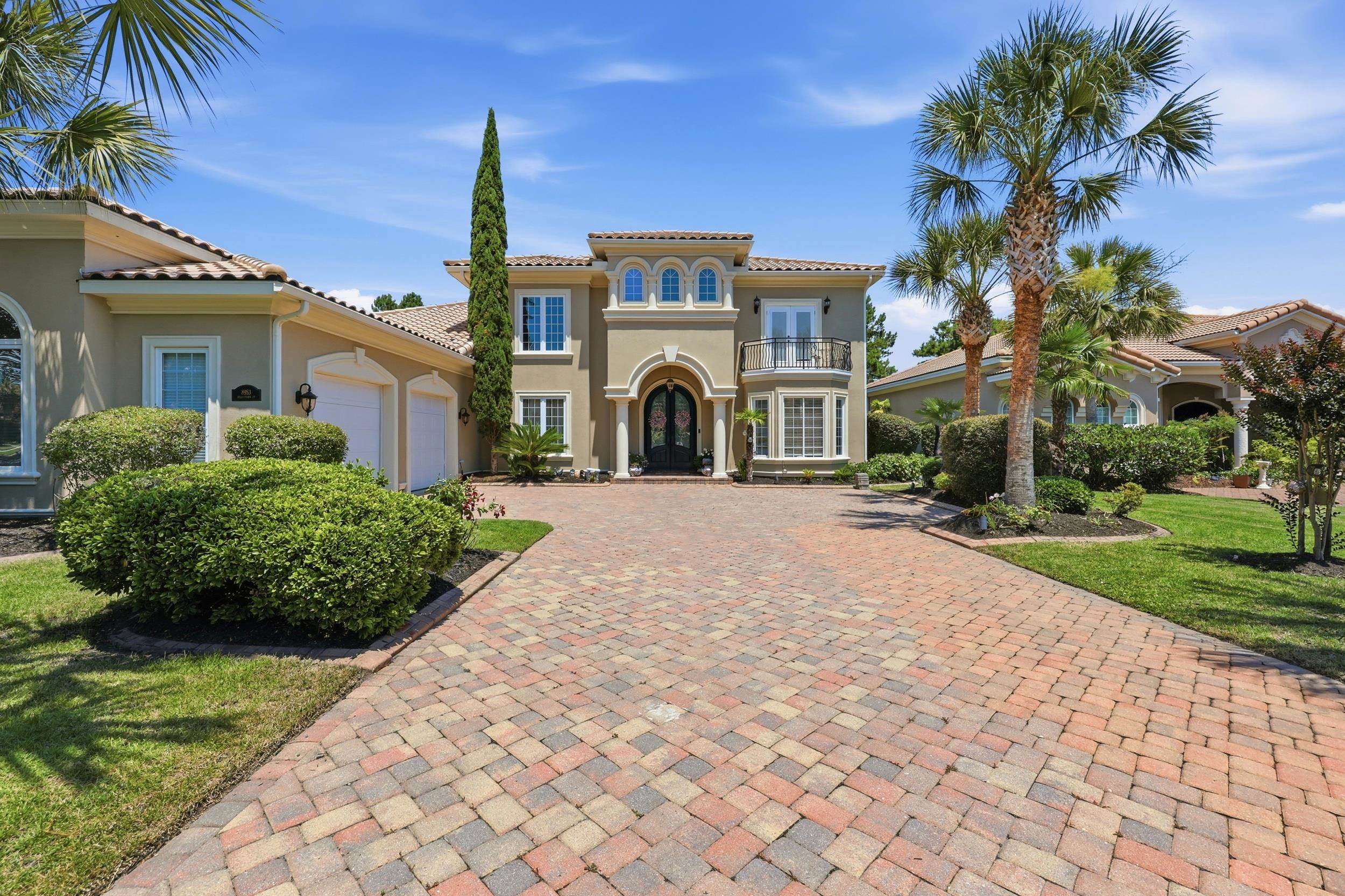 Homes for sale in Grande Dunes - Tuscany Village