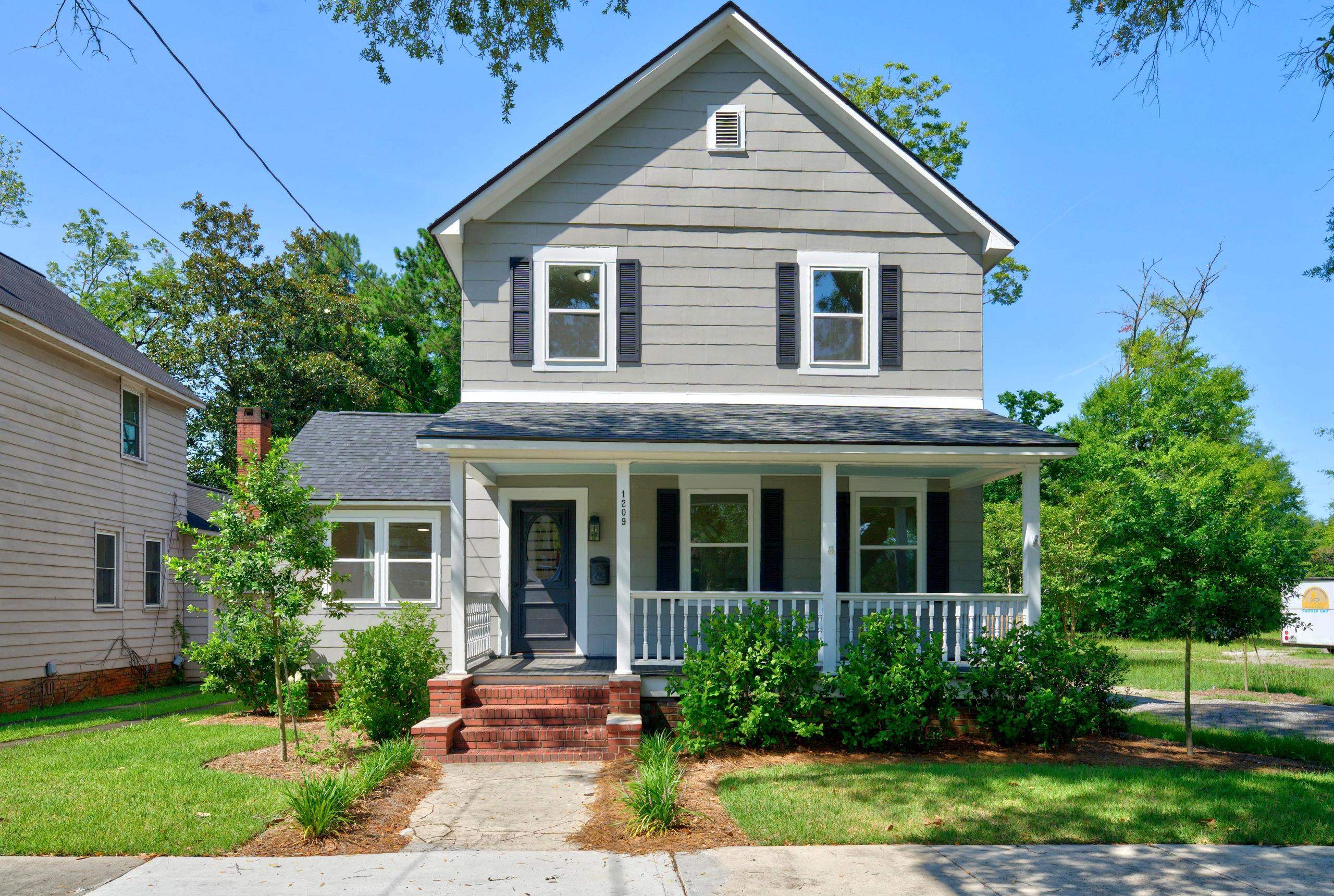 Homes for sale in Historic District of Georgetown
