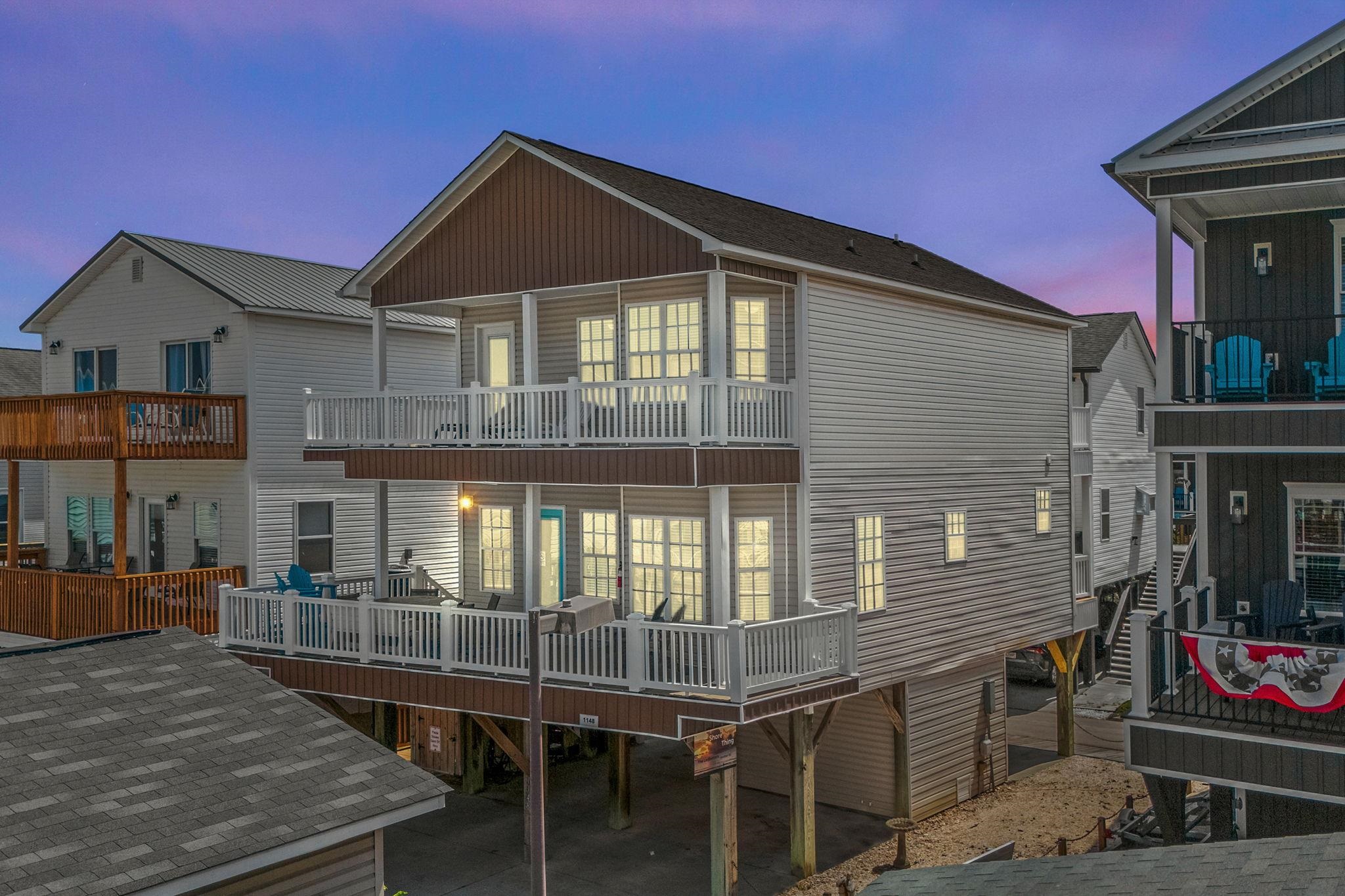 6001-1148 S Kings Highway, Myrtle Beach