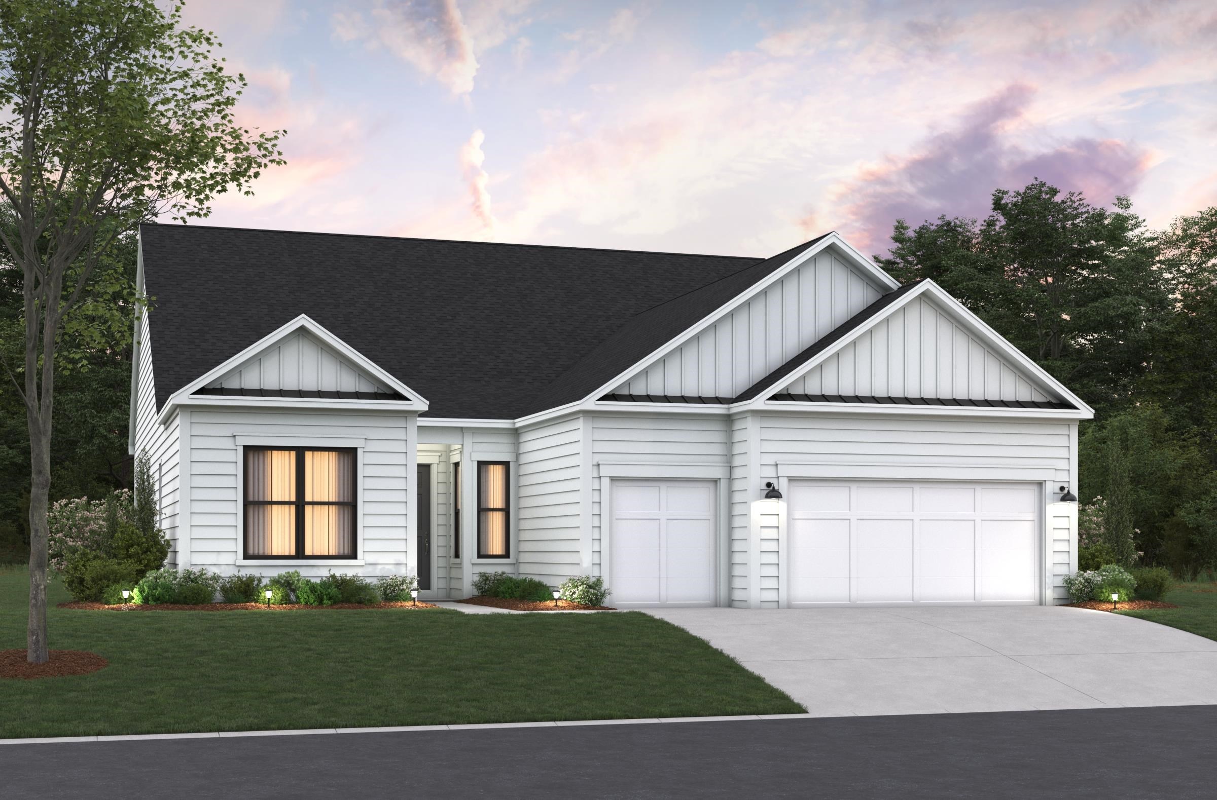 2629 Whitehorn Way, Longs