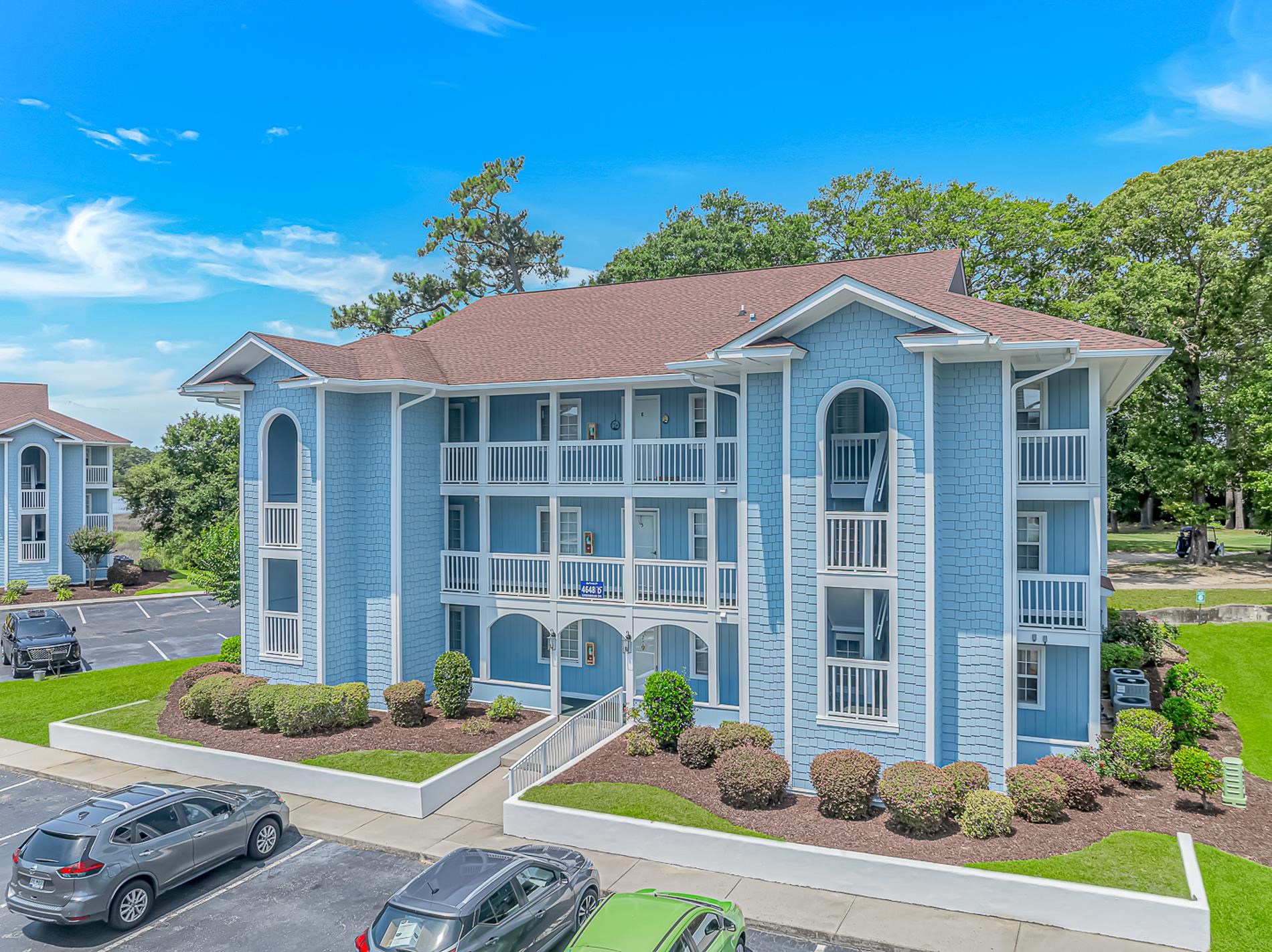 4648 Greenbriar Dr., Little River
