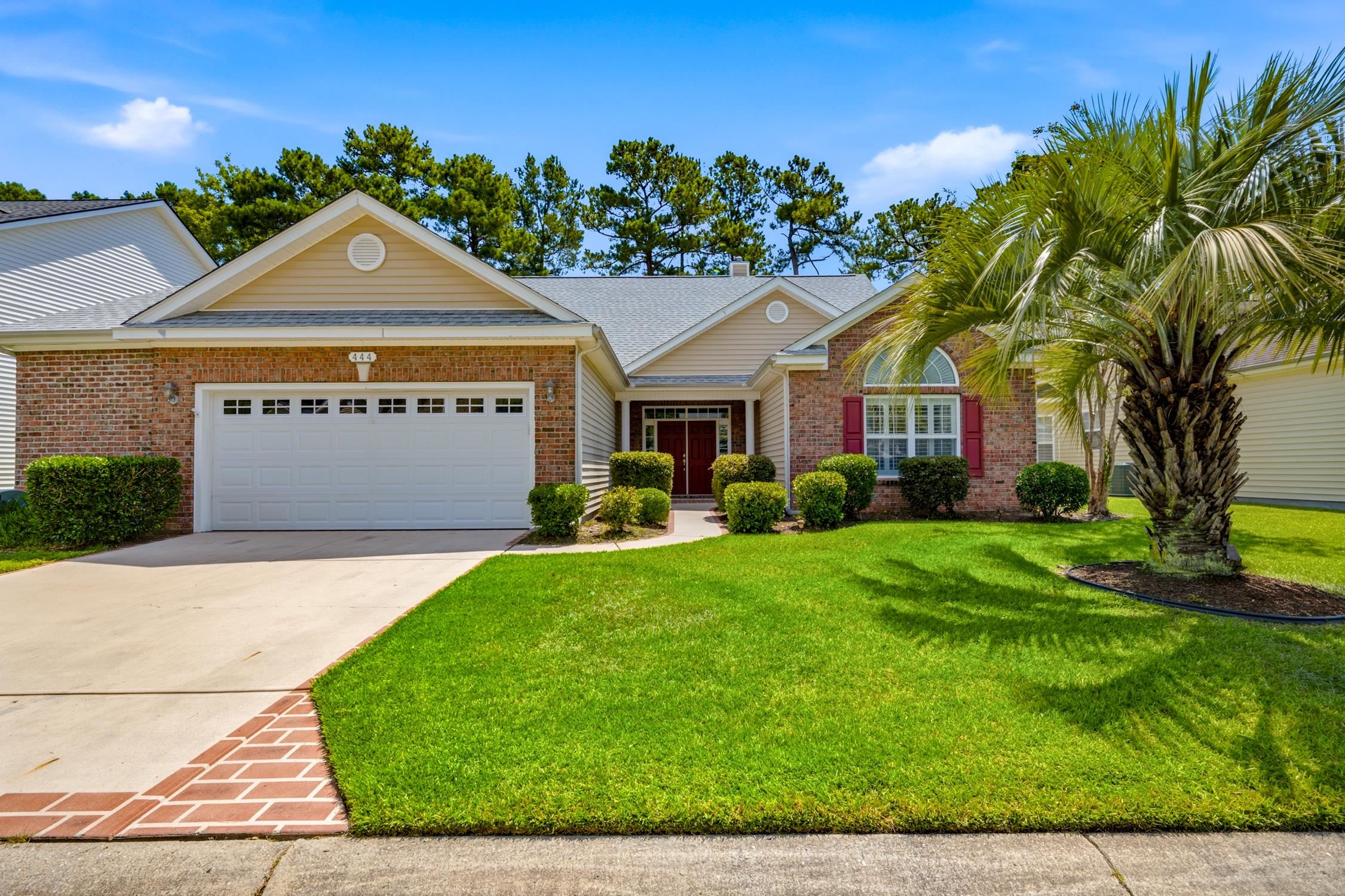 444 Hunley Ln., Myrtle Beach