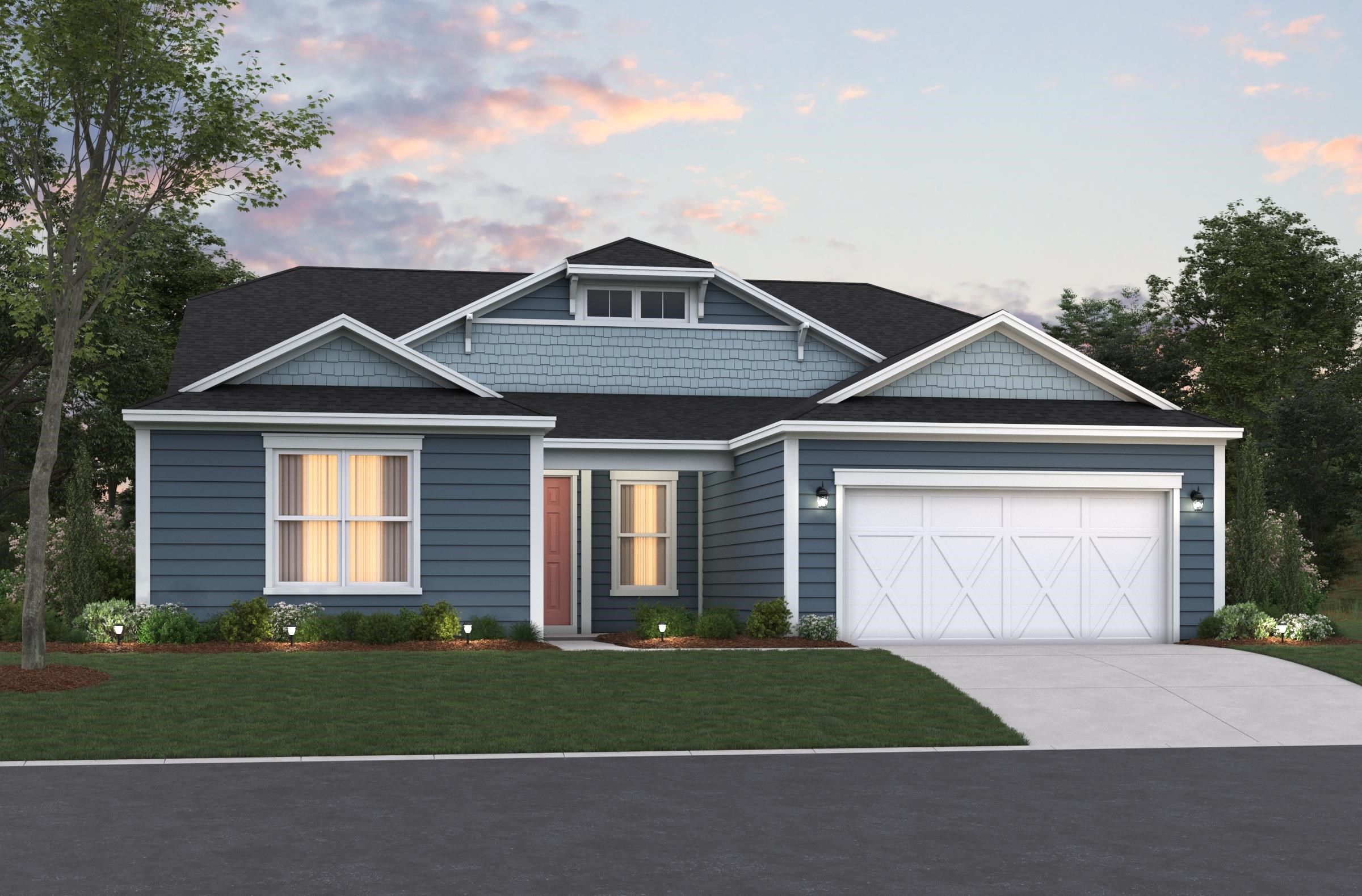 2633 Whitehorn Way, Longs
