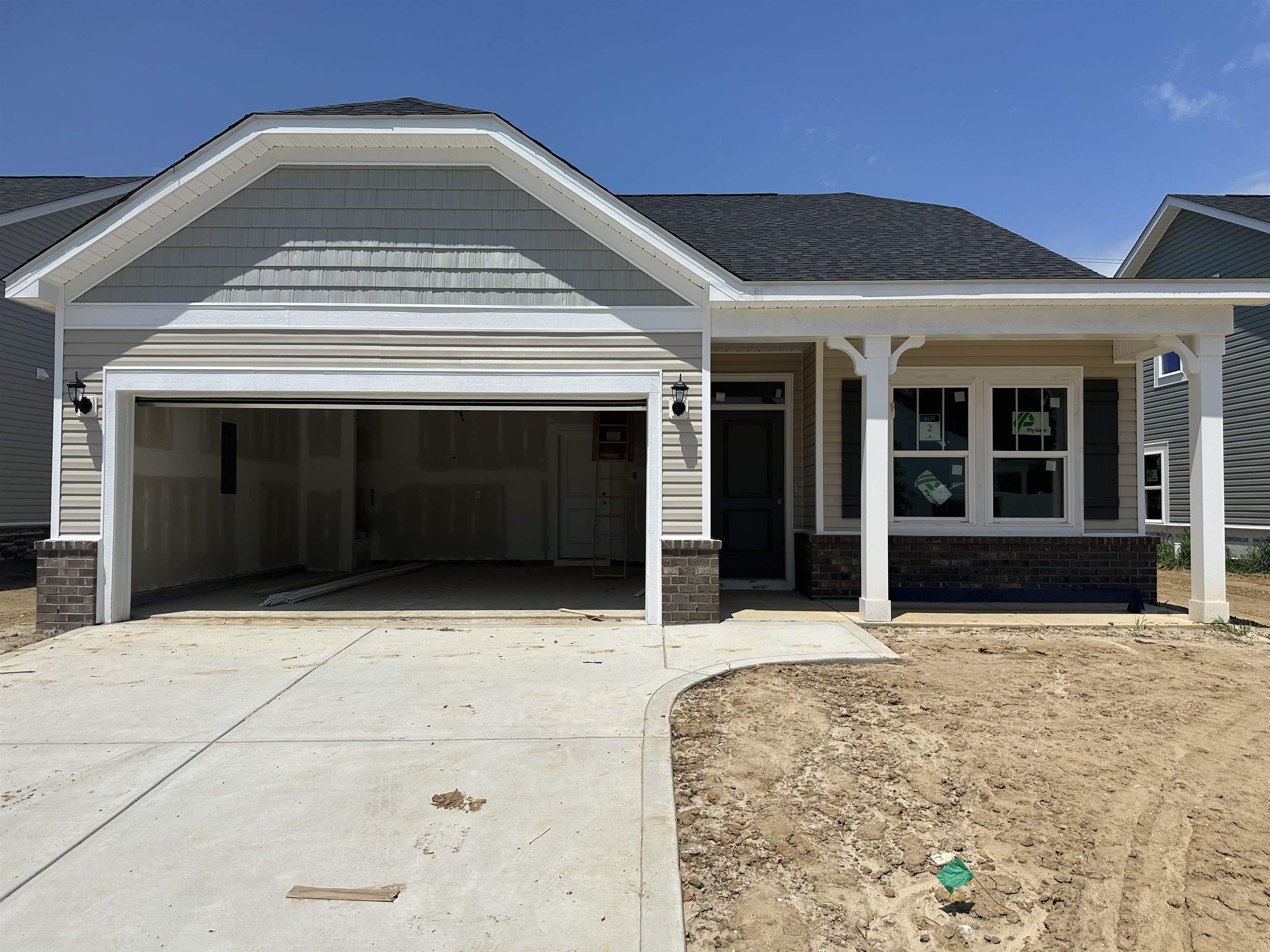 3005 Spain Ln., Conway