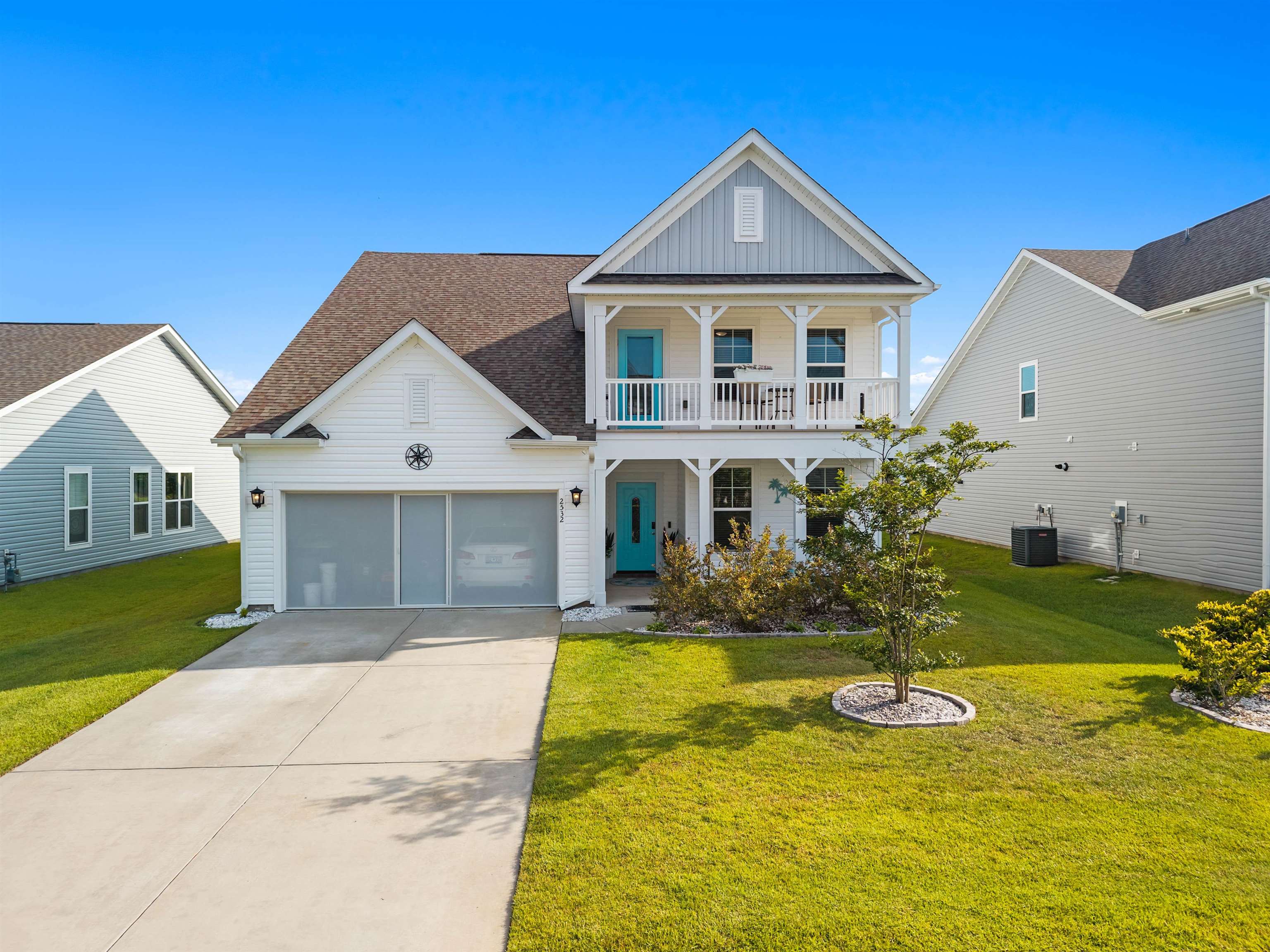 2532 Brescia St., Myrtle Beach