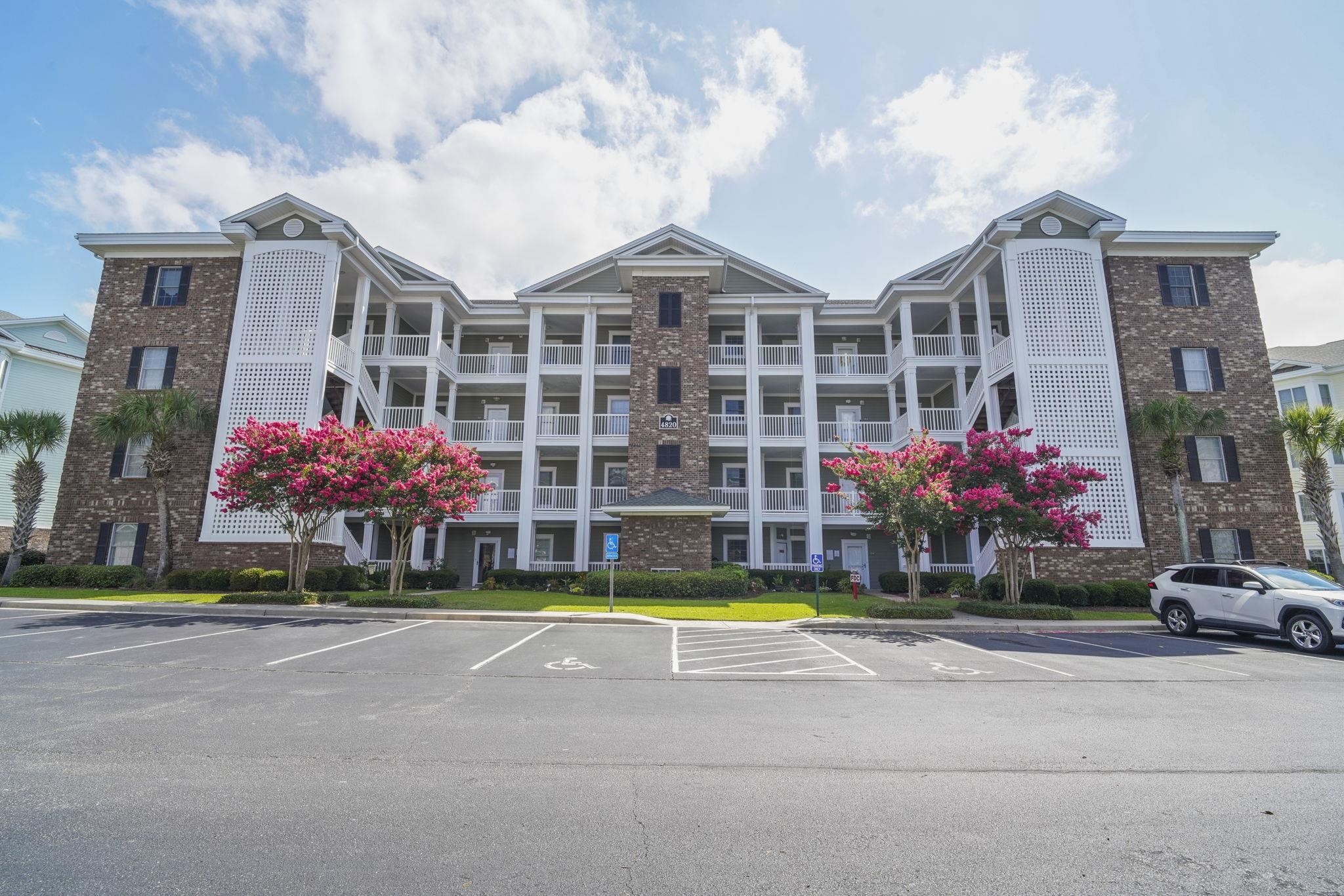 4820 Magnolia Lake Dr., Myrtle Beach