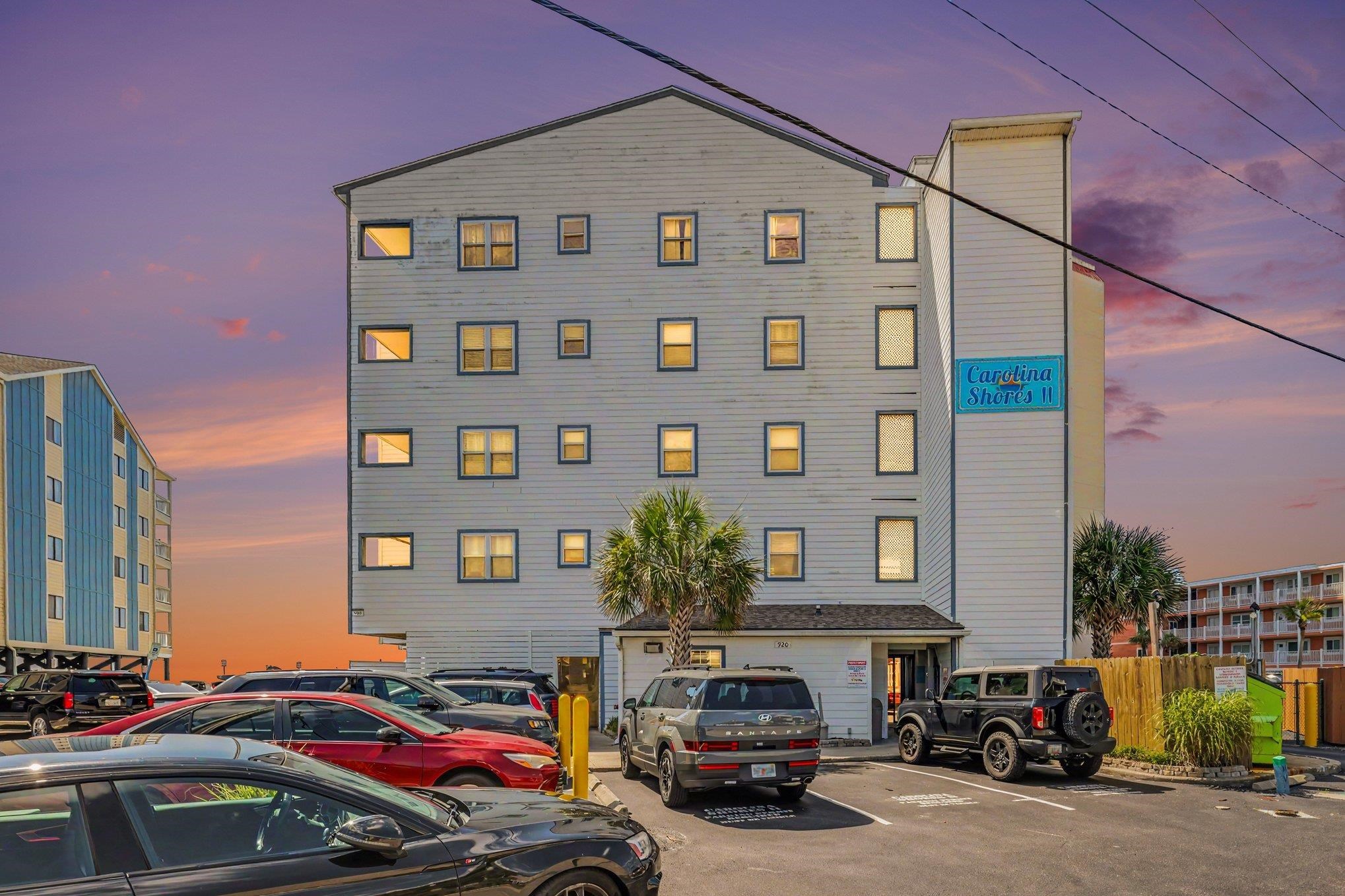 920 N Waccamaw Dr., Garden City Beach