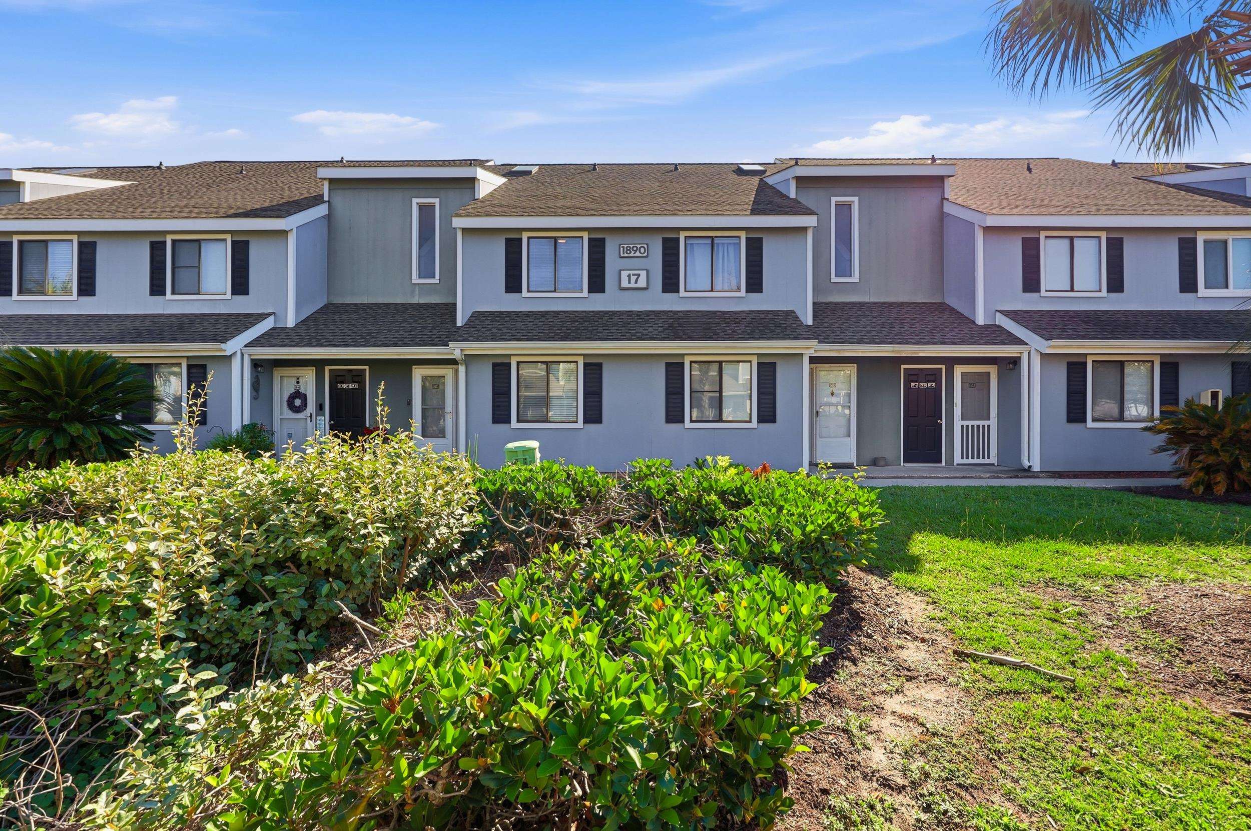 1890 Colony Dr., Surfside Beach