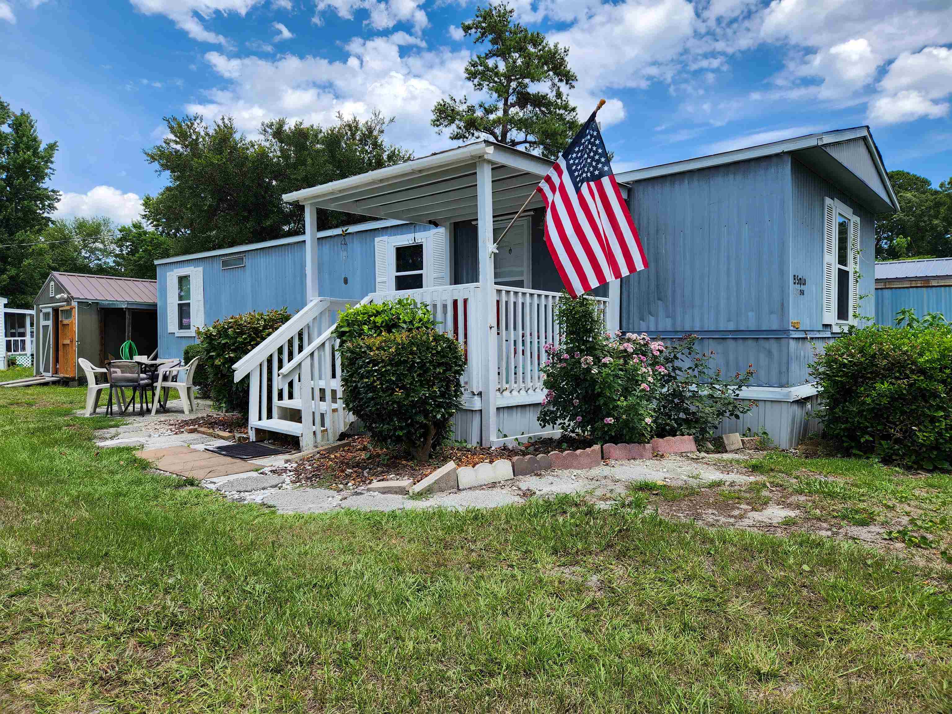 1520 Scorpio Ln., Myrtle Beach
