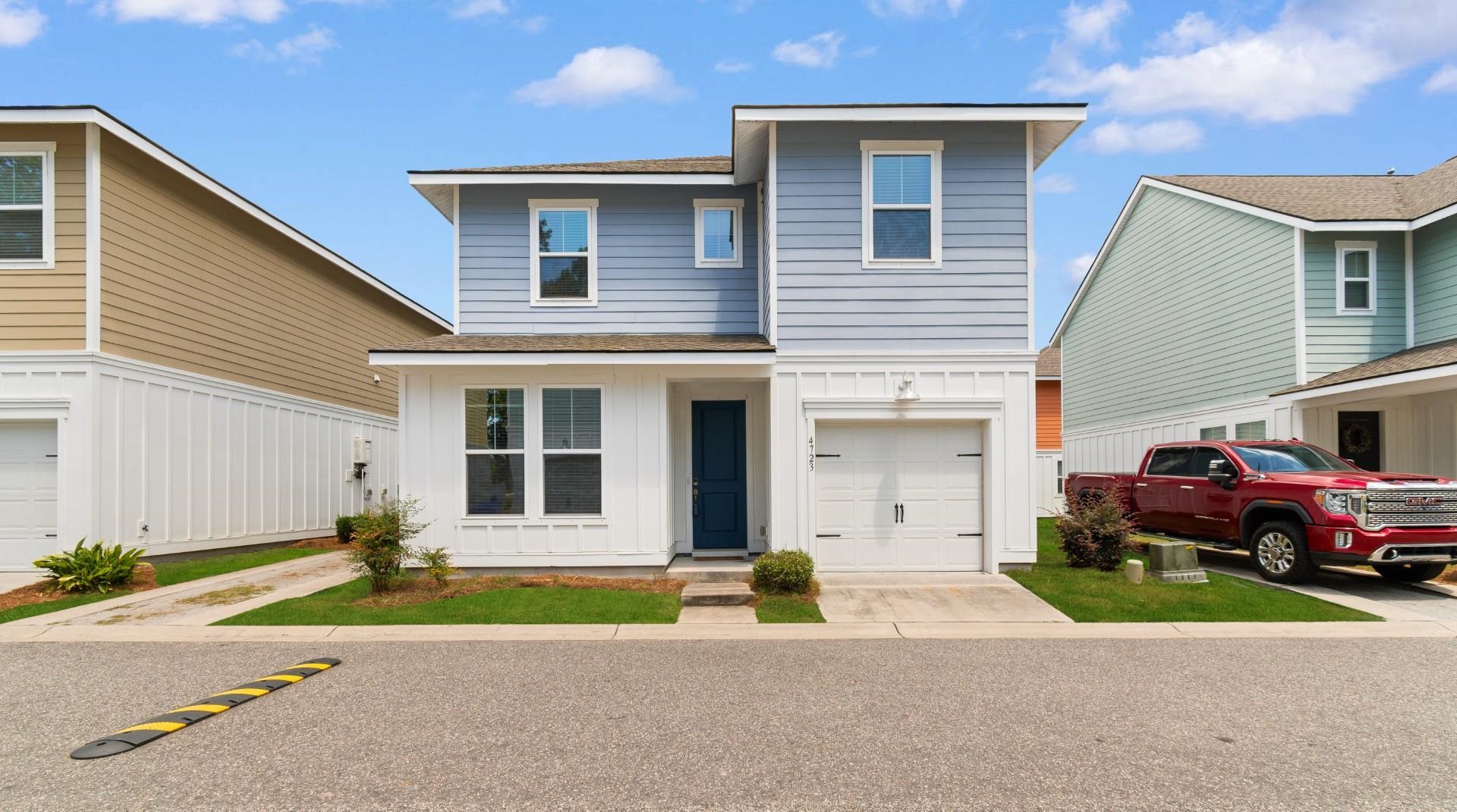 4723 Cloisters Ln., Myrtle Beach