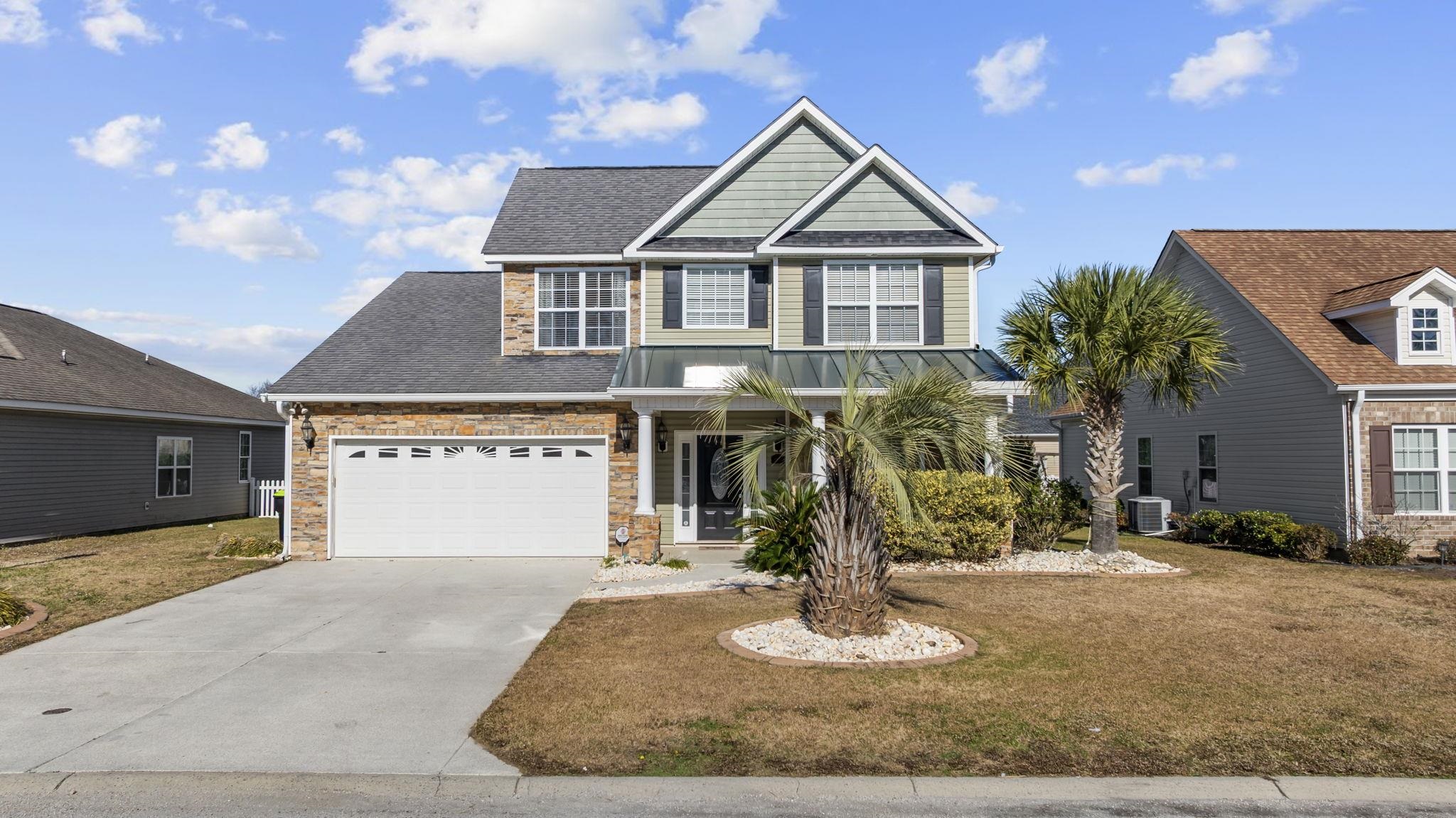 418 Cabo Loop, Myrtle Beach