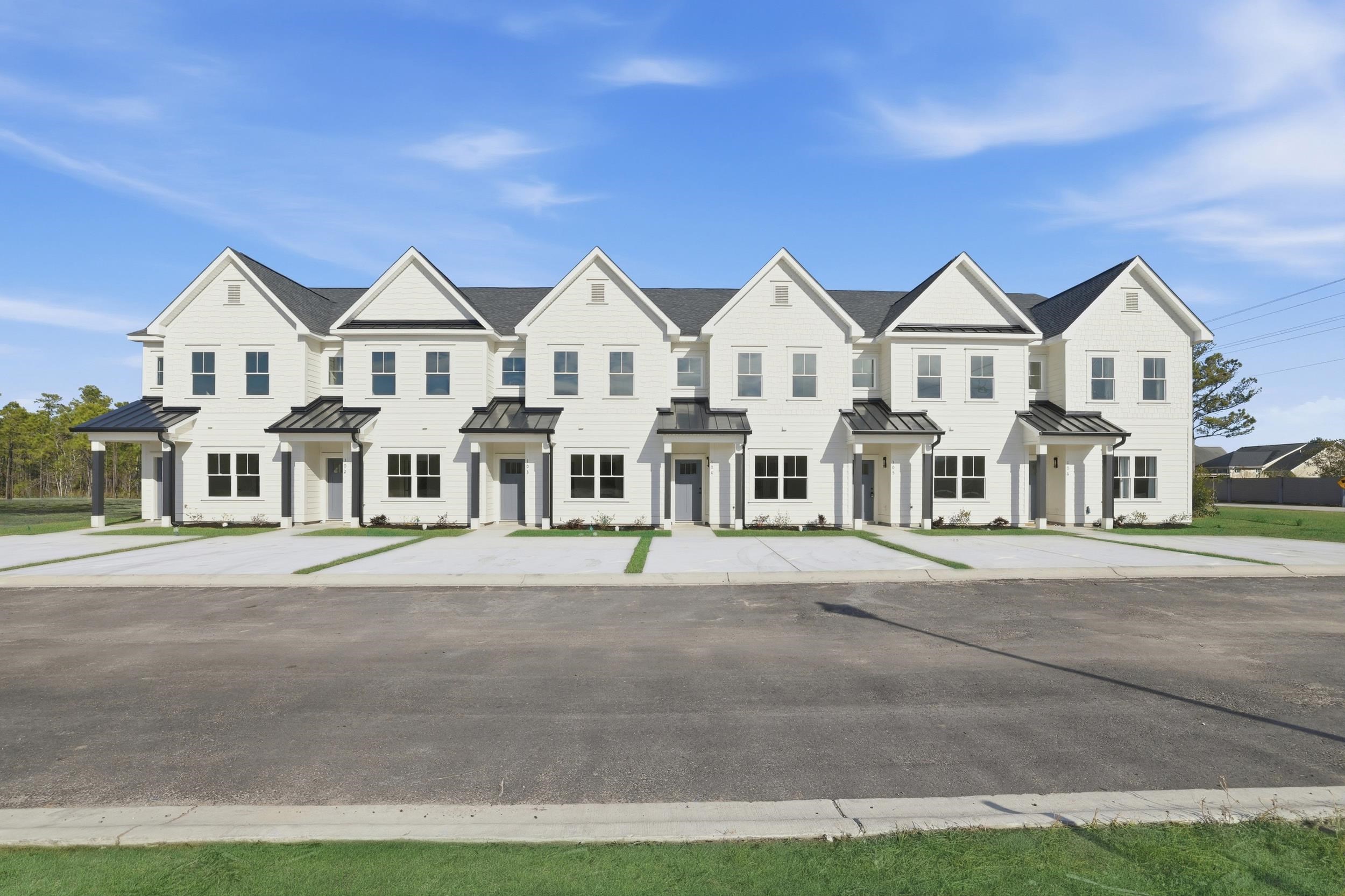 6876 Water Tower Rd., Longs