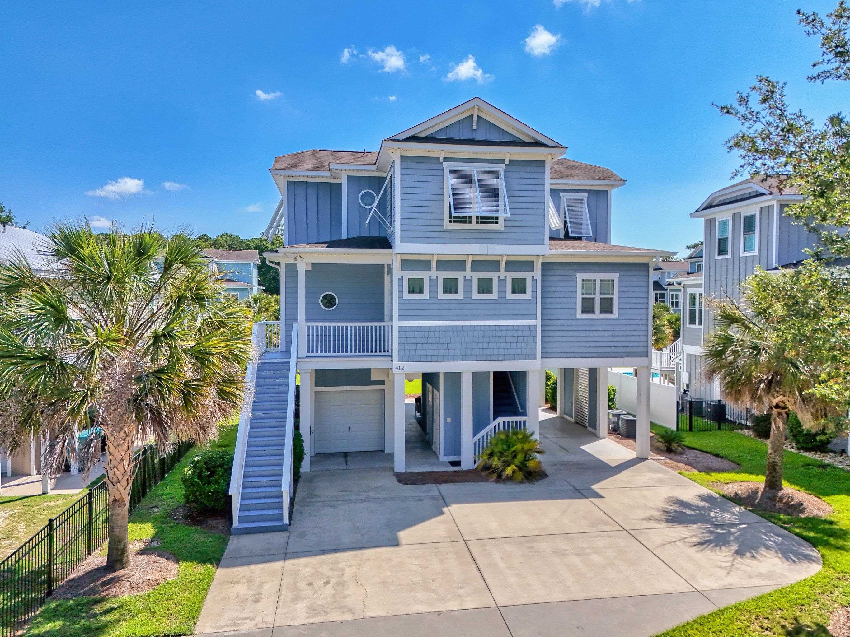 Homes for sale in Cattail Cove