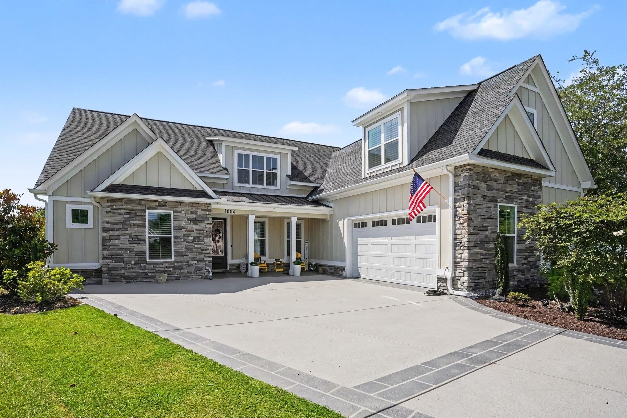 1004 Whooping Crane Dr., Conway