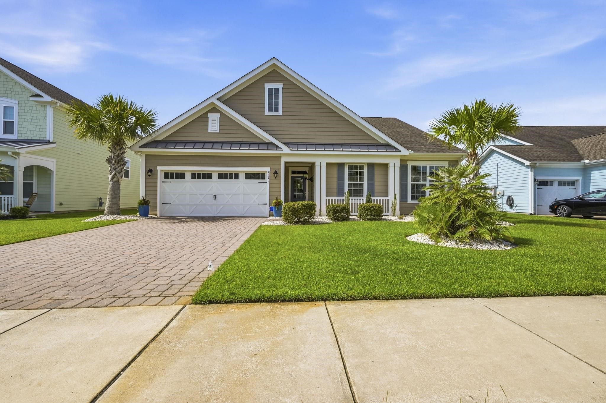 1615 Thornbury Dr., Myrtle Beach