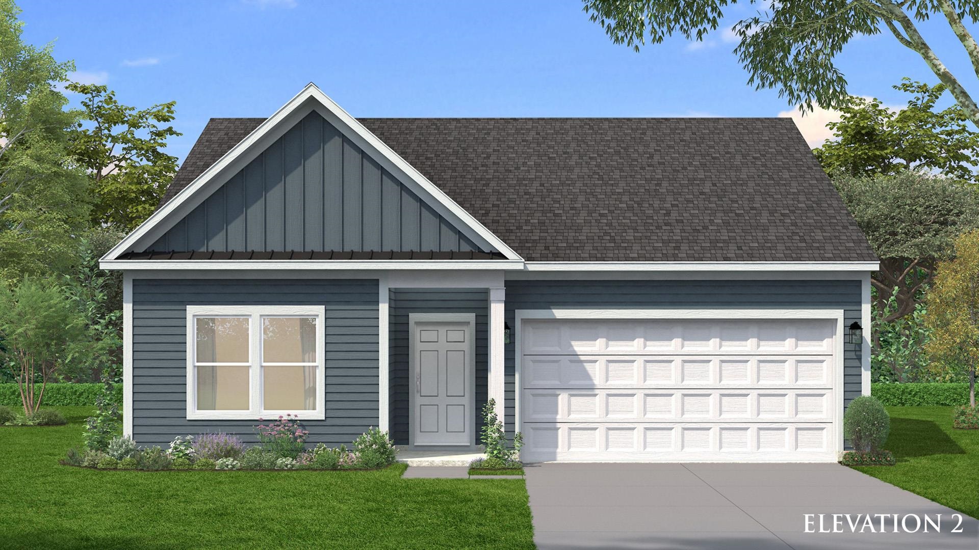 809 Sun Colony Blvd., Longs