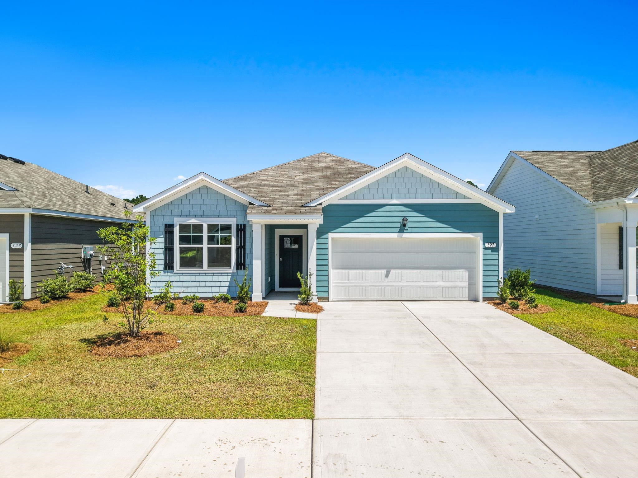 327 Ridley St, Longs