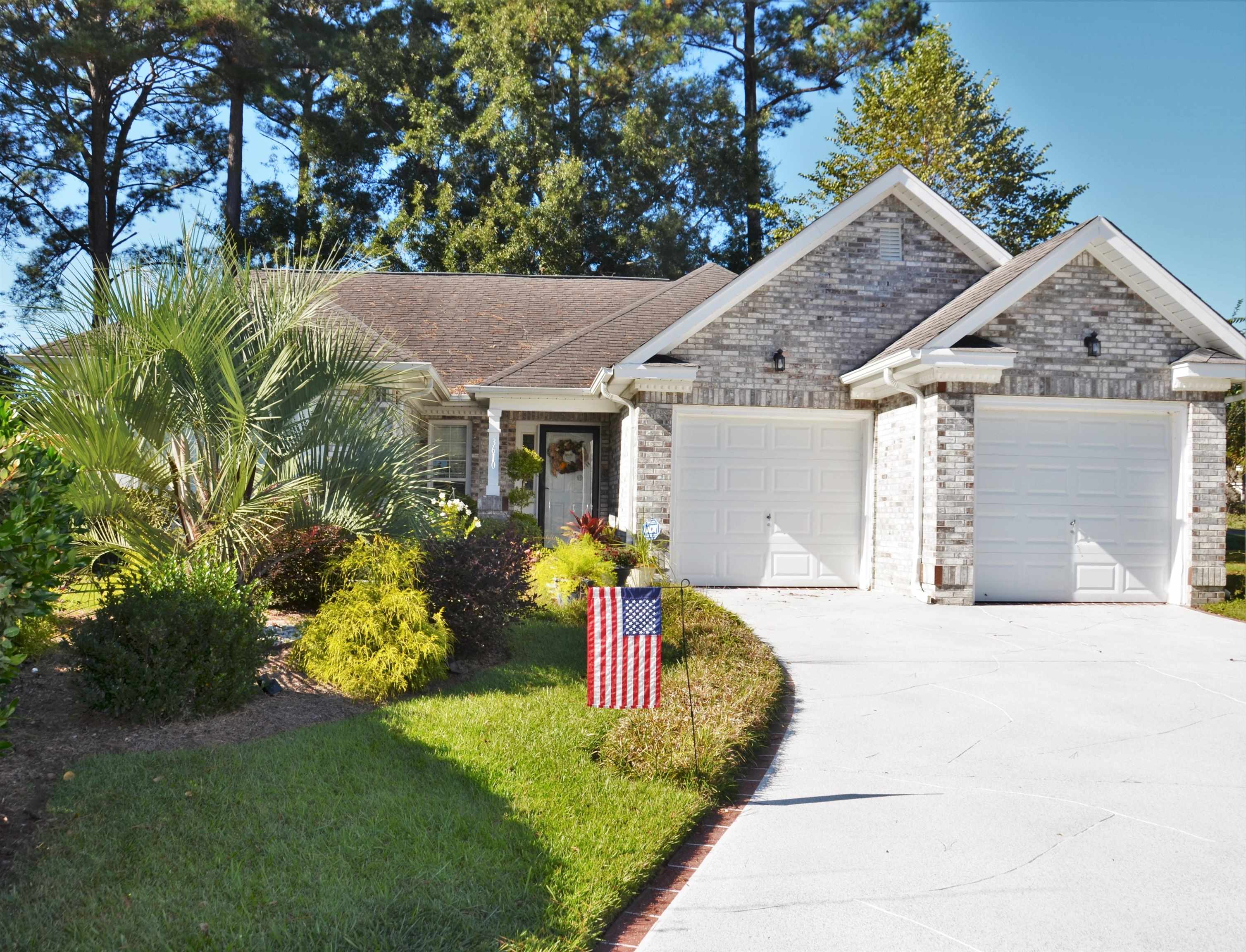 3610 Fire Ring Ct., Myrtle Beach