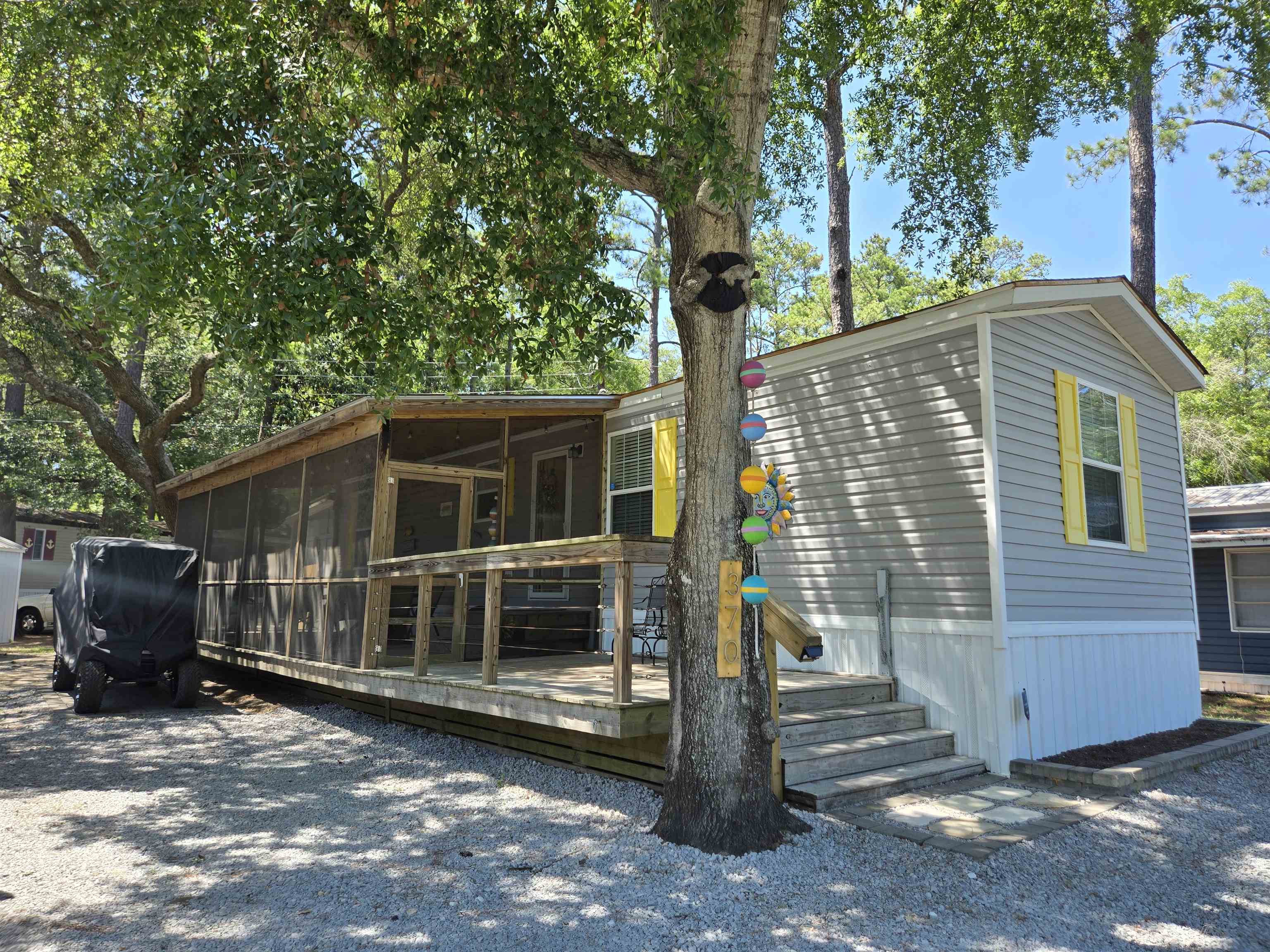 370 W Canal St., Garden City Beach