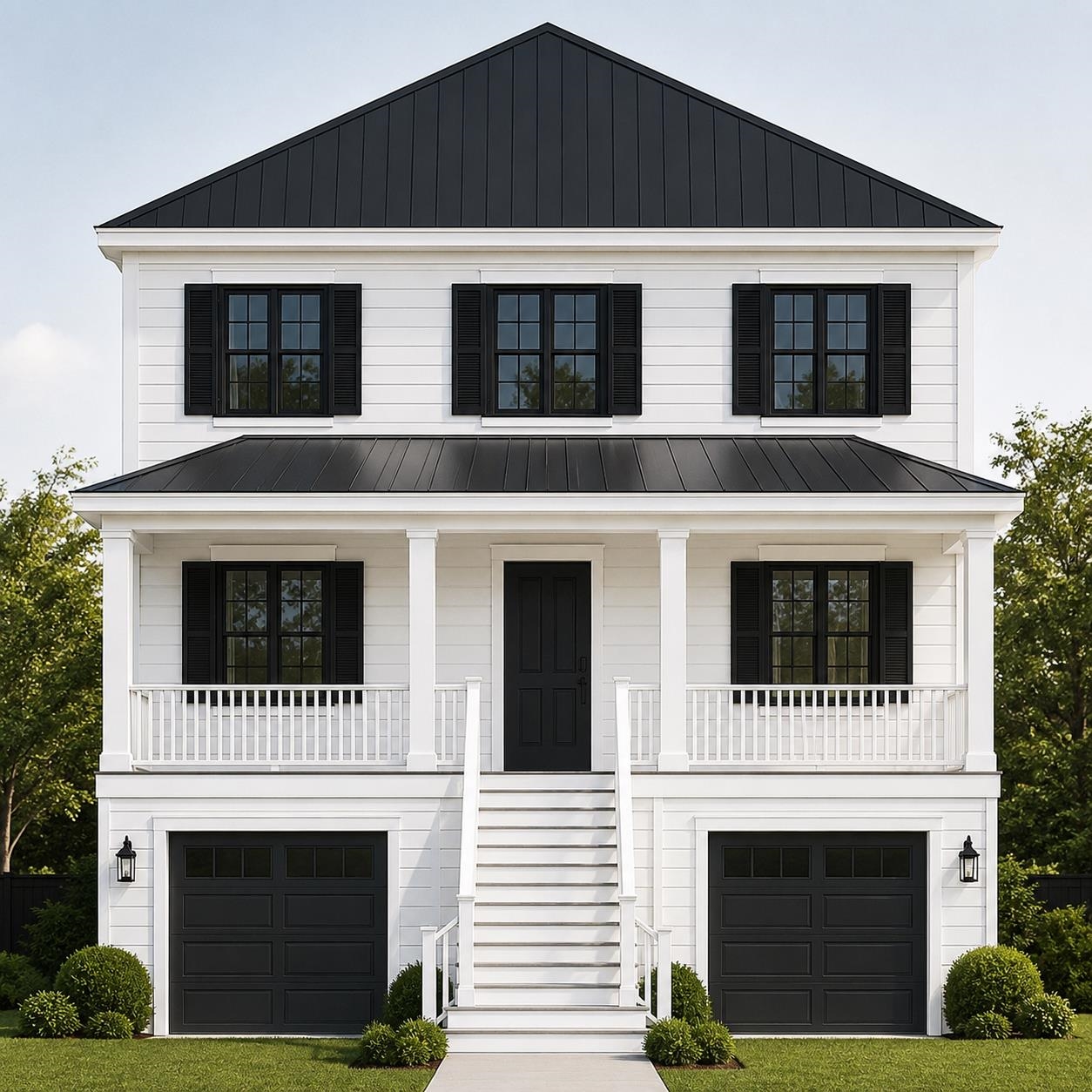 1323B Waterway Dr., North Myrtle Beach