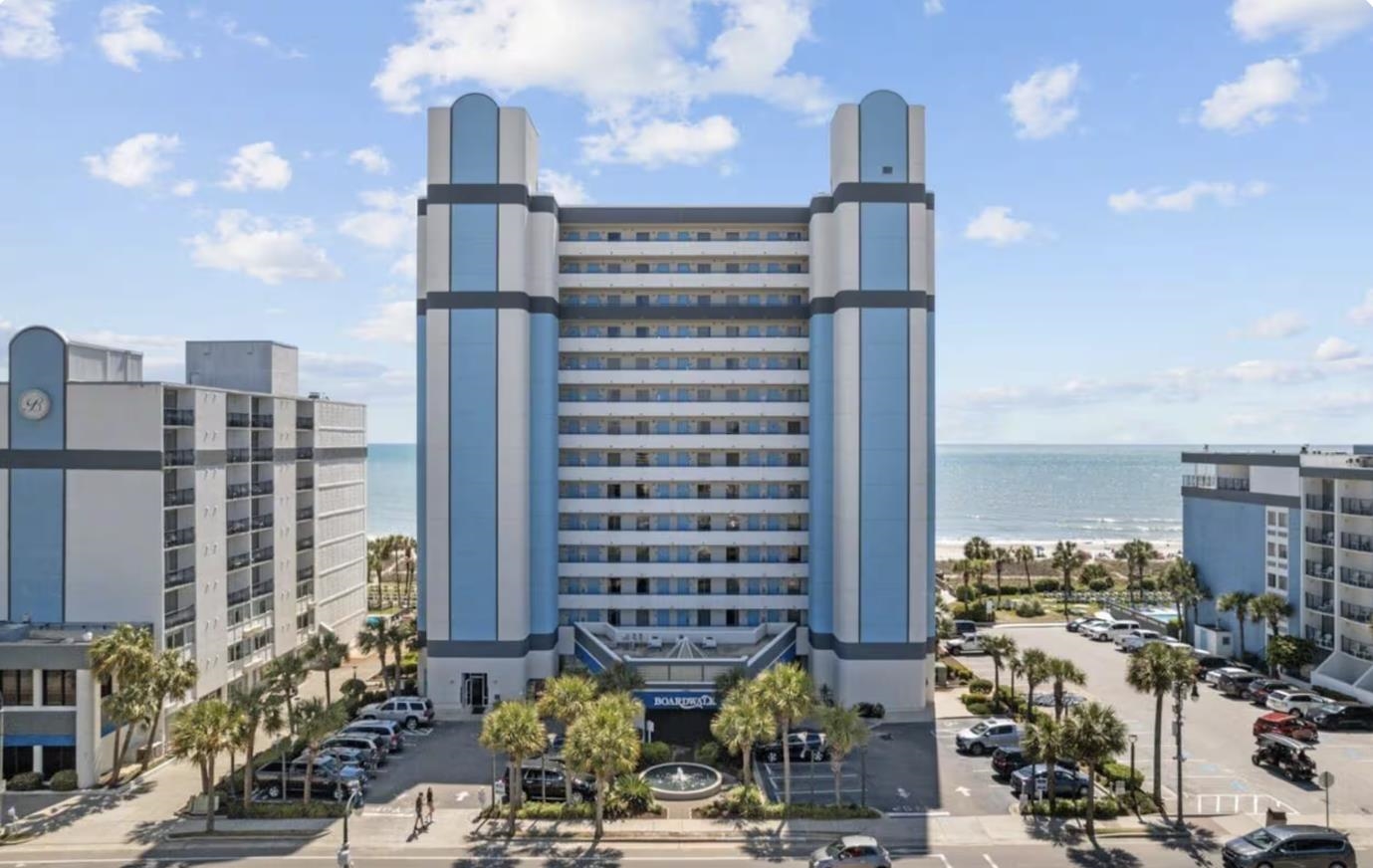 2300 N Ocean Blvd., Myrtle Beach
