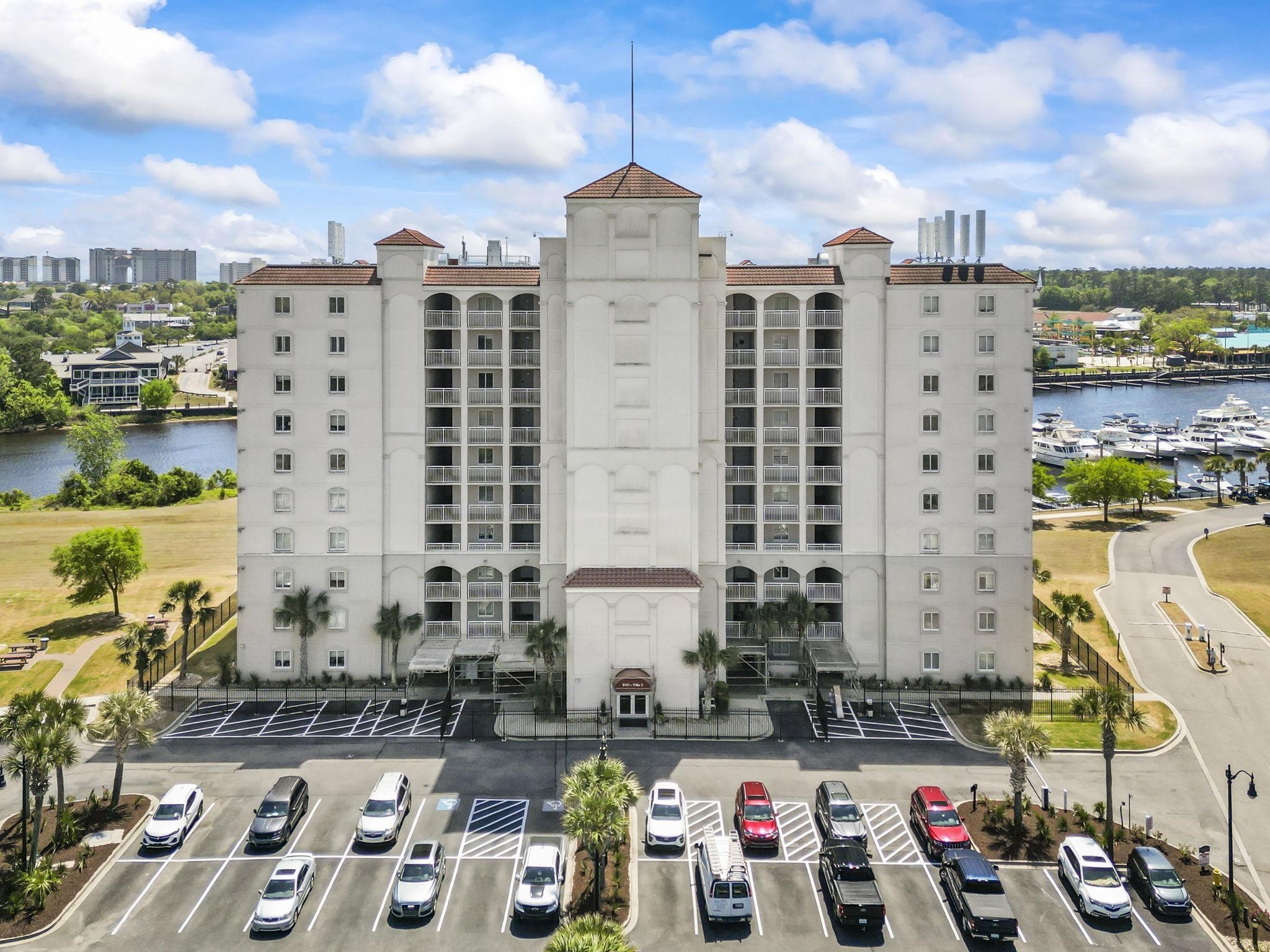 2151 Bridge View Ct., North Myrtle Beach