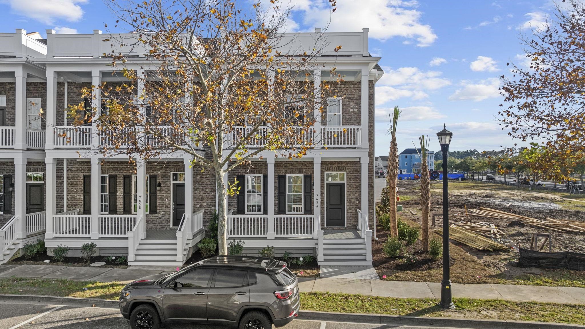 976 Farrow Pkwy., Myrtle Beach