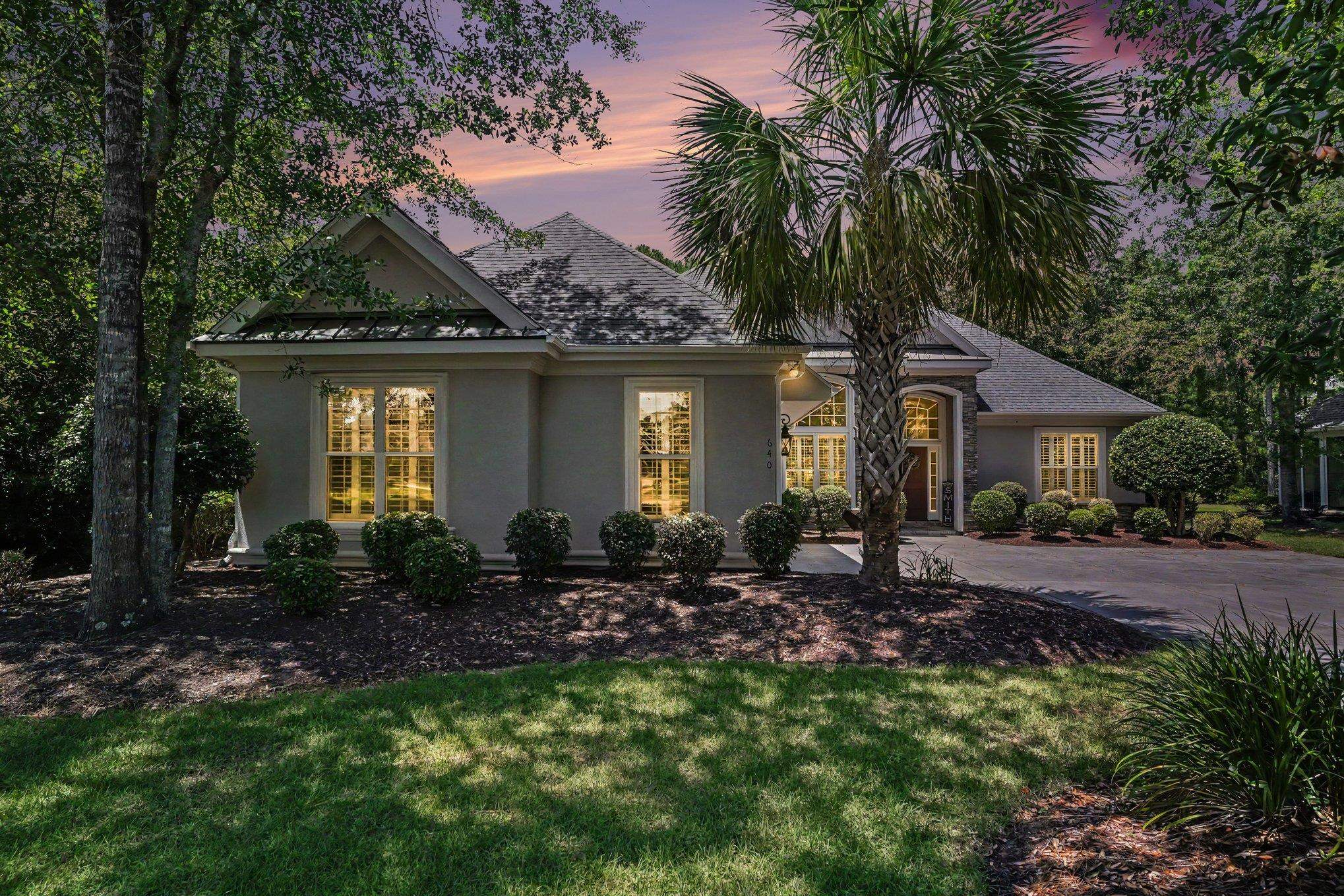 640 Oxbow Dr., Myrtle Beach