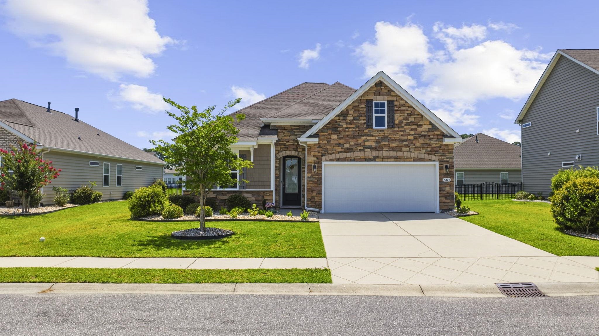 5449 Longhorn Dr., Myrtle Beach
