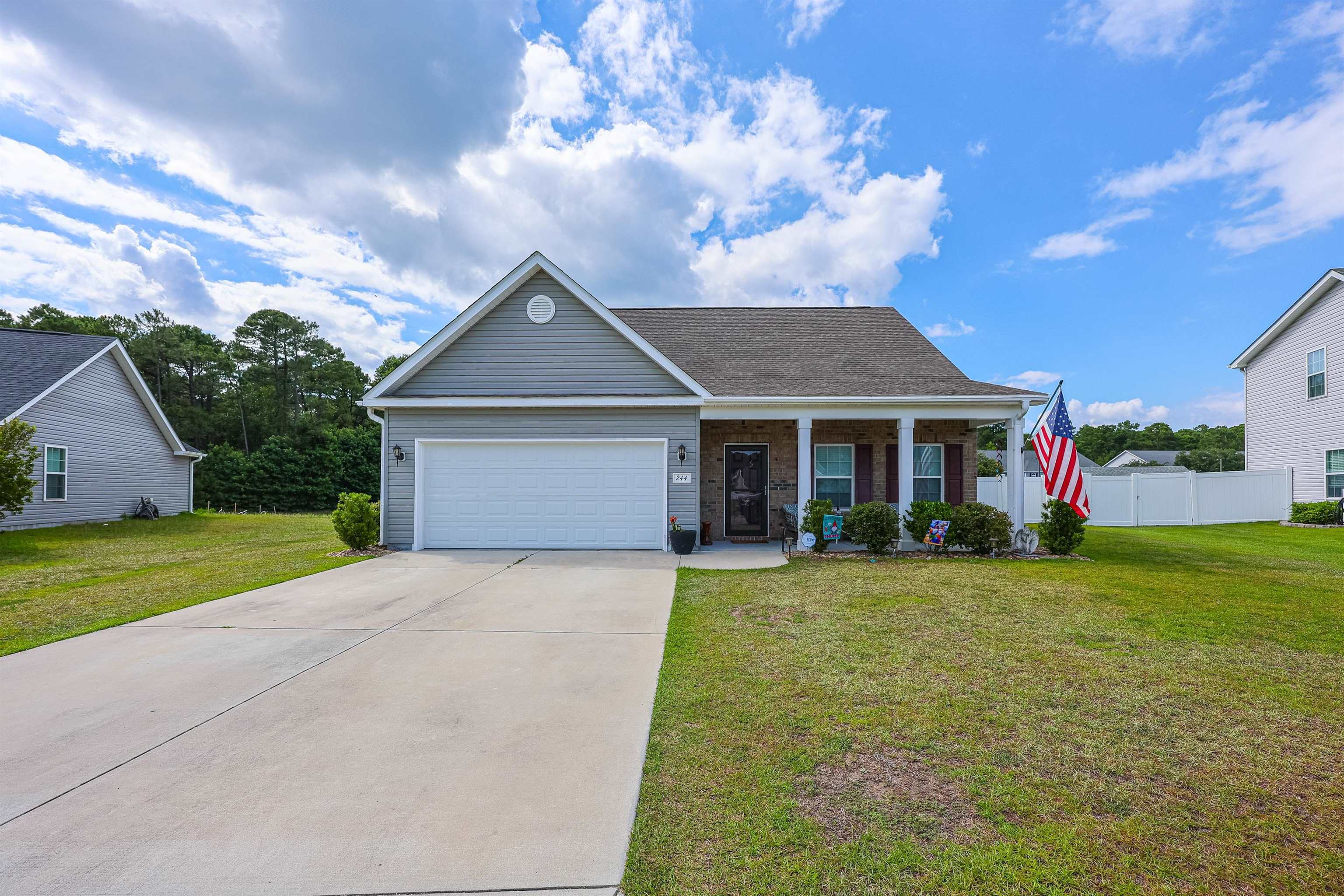 244 Turning Pines Loop, Myrtle Beach