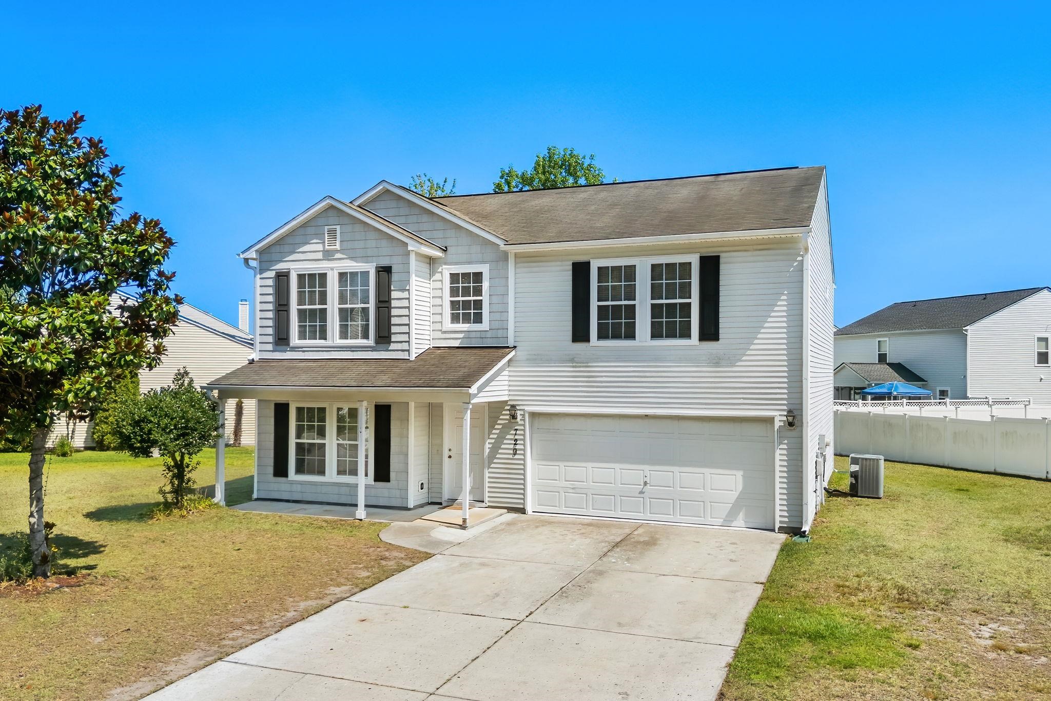 729 Dragon Fly Dr., Myrtle Beach