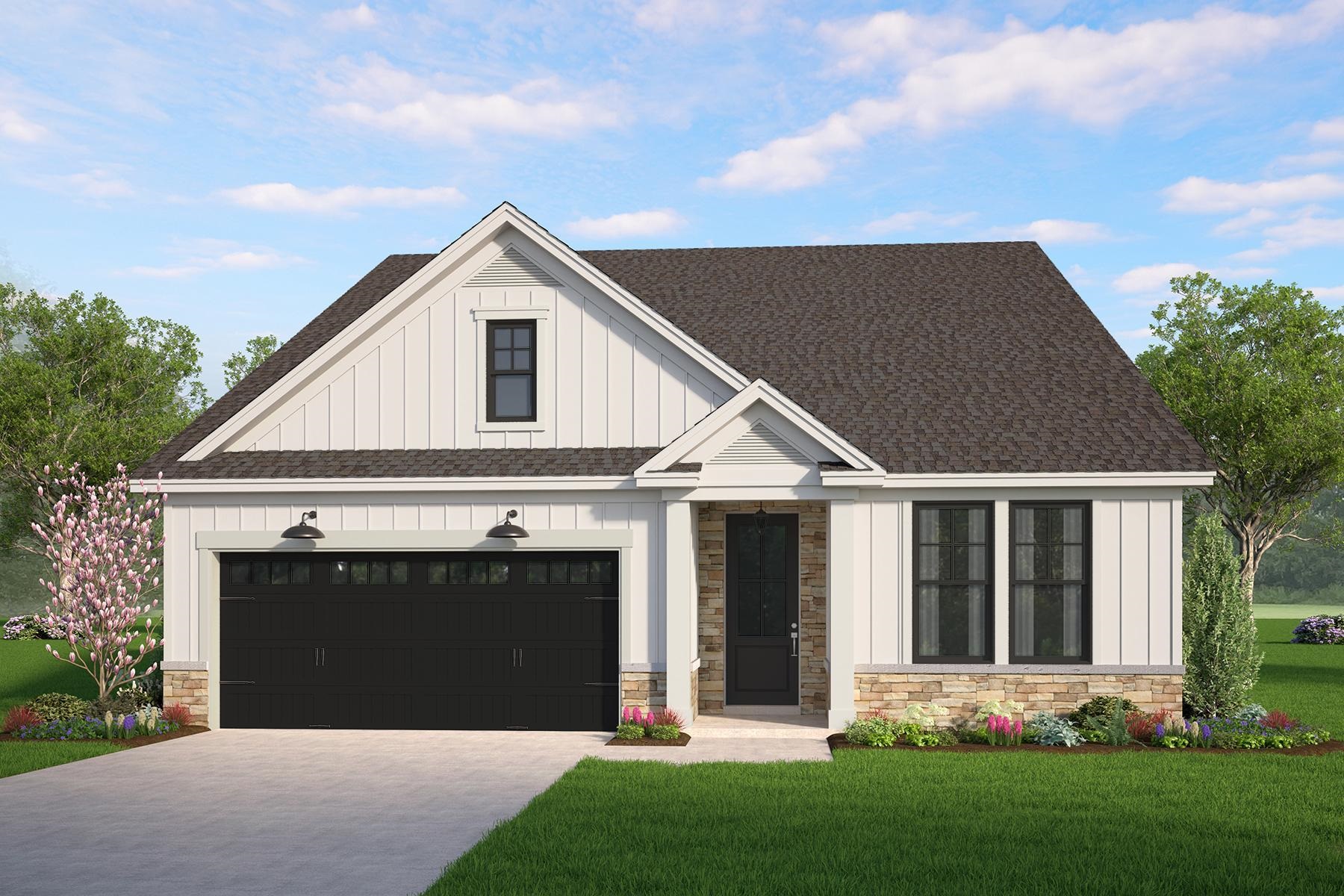 5020 Huckleberry Ln., Conway