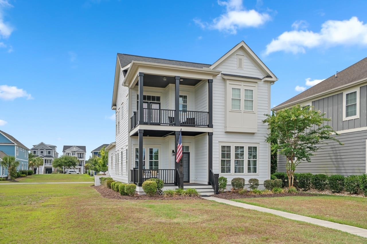 840 Crystal Water Way, Myrtle Beach