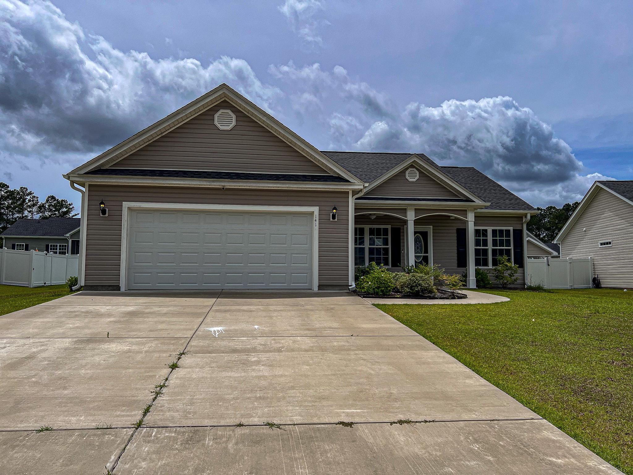 Homes for sale in Baylee Estates