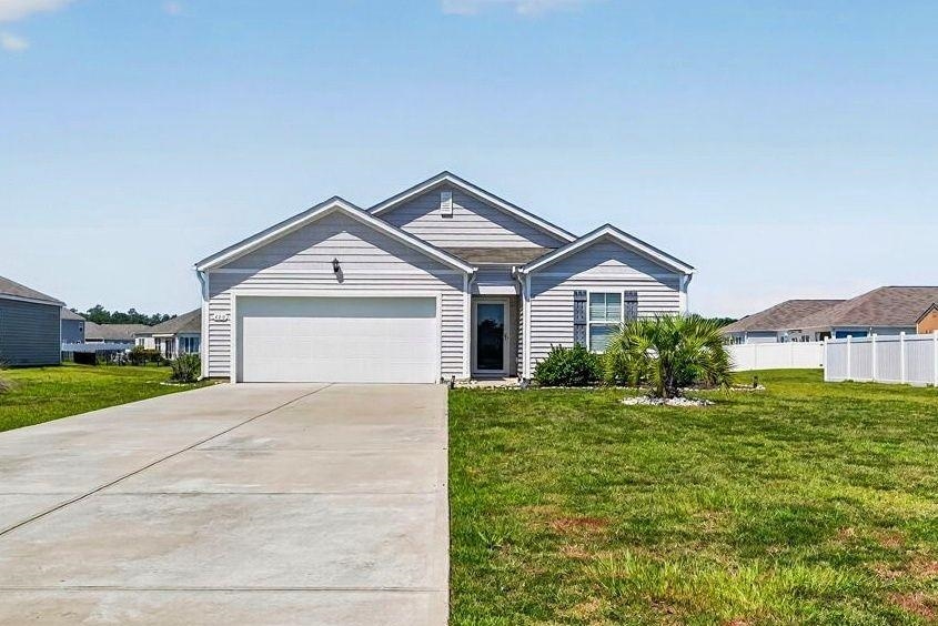 408 Sage Cedar Place, Longs
